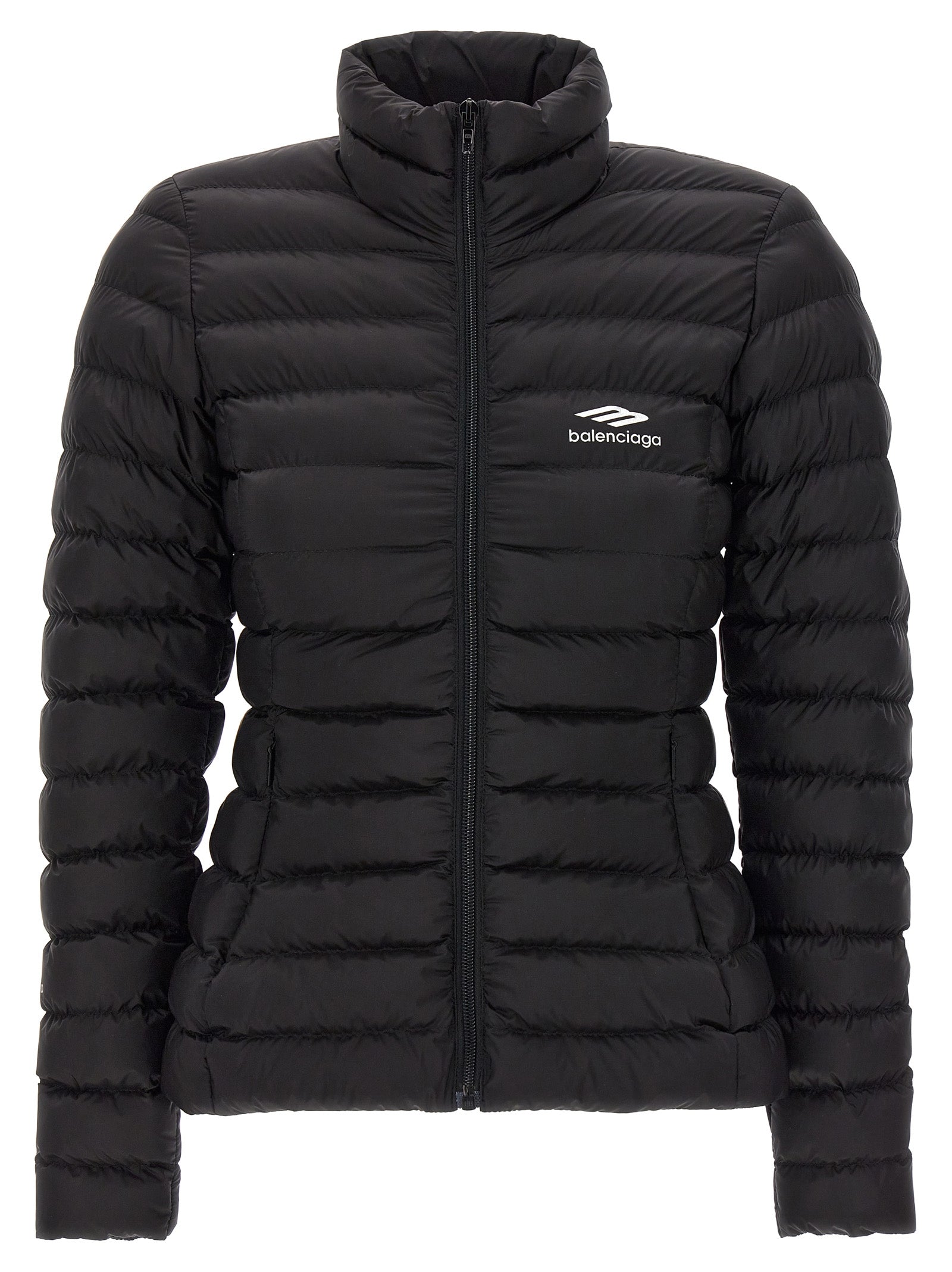 Balenciaga 'Skiwear' Down Jacket