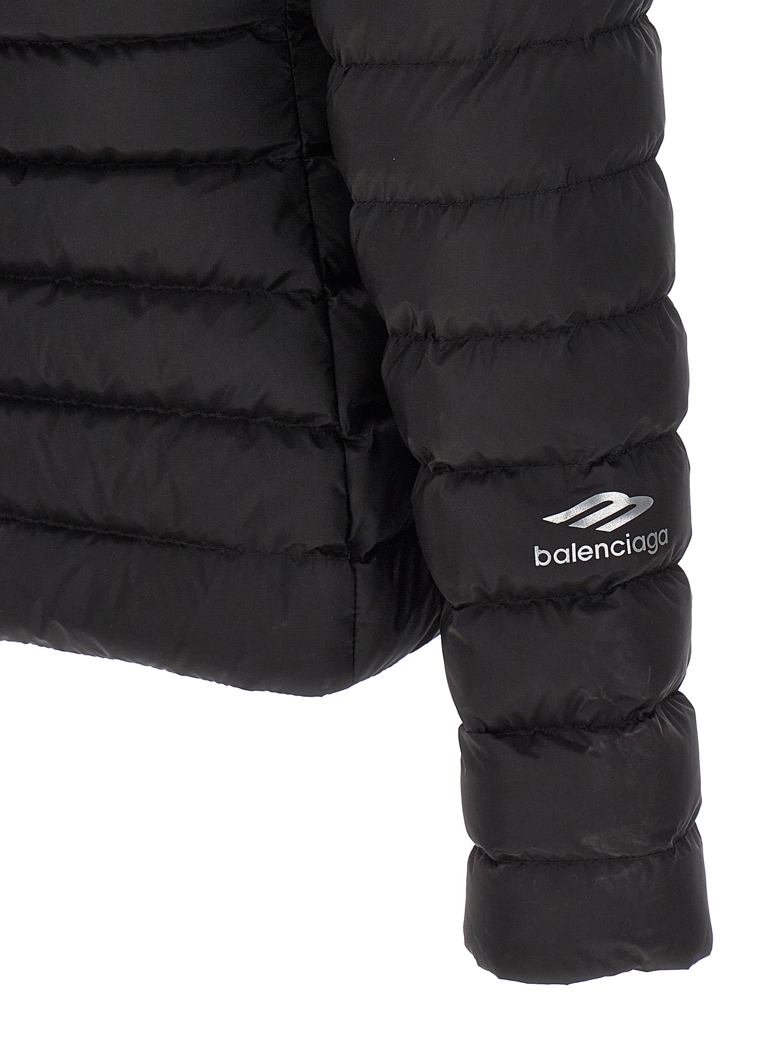 Balenciaga 'Skiwear' Down Jacket