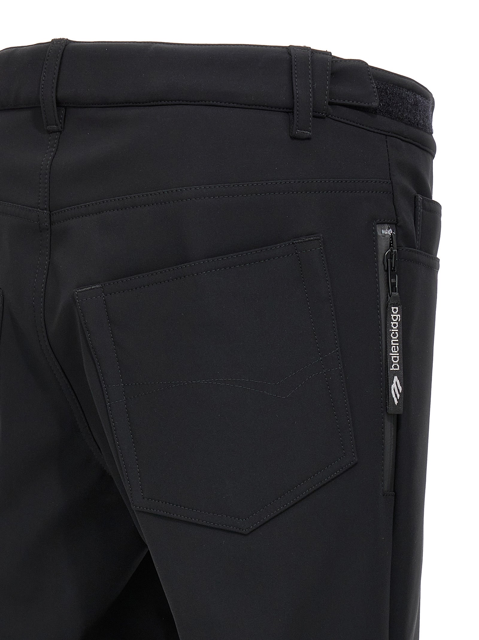 Balenciaga '5-Pocket Ski 3B Sports Icon' Pants