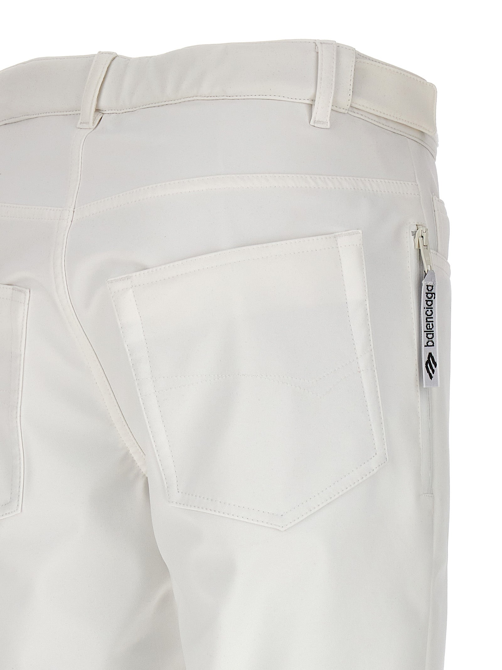 Balenciaga '5-Pocket Ski 3B Sports Icon' Pants