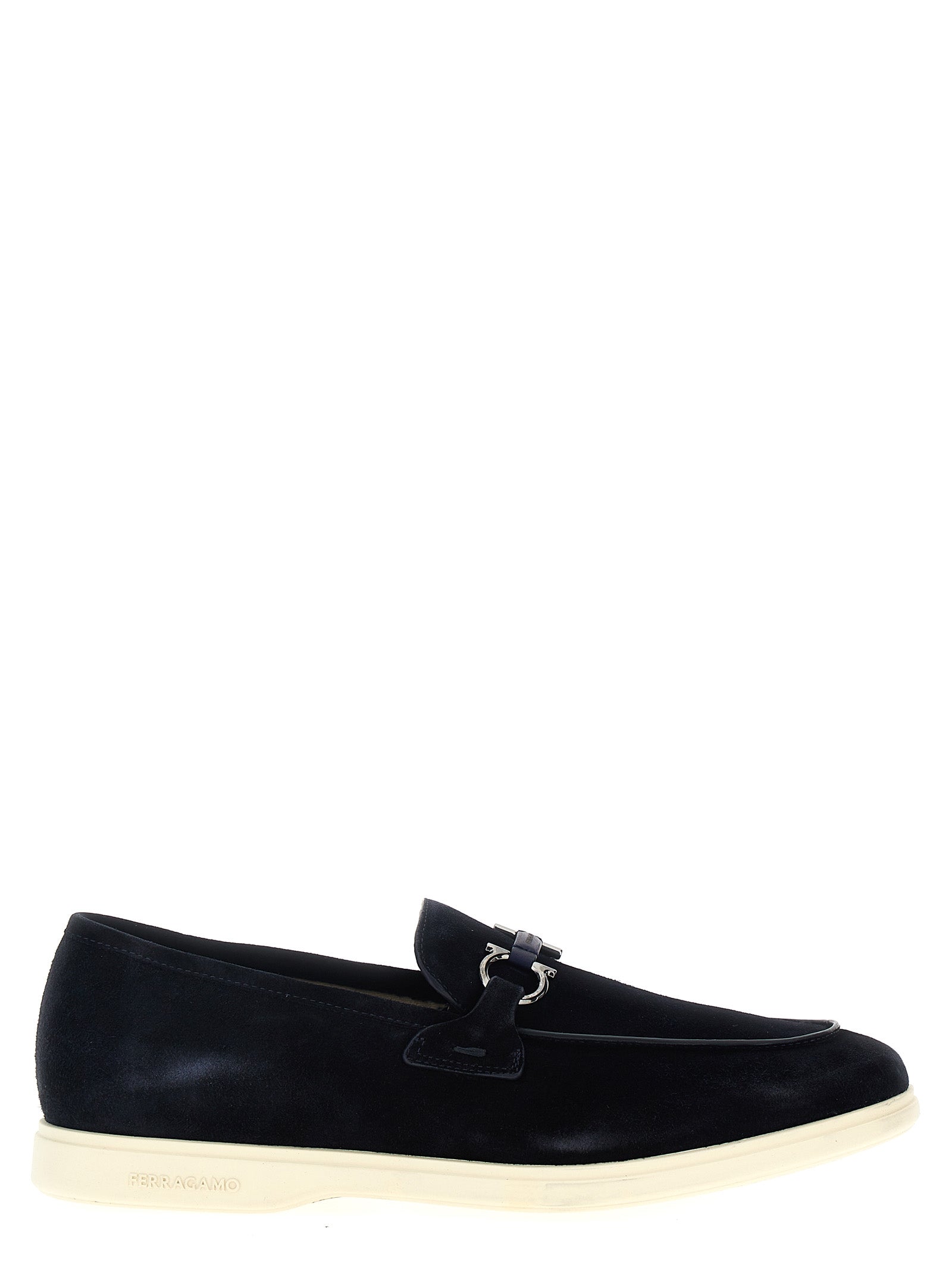 Ferragamo 'Cosimo' Loafers