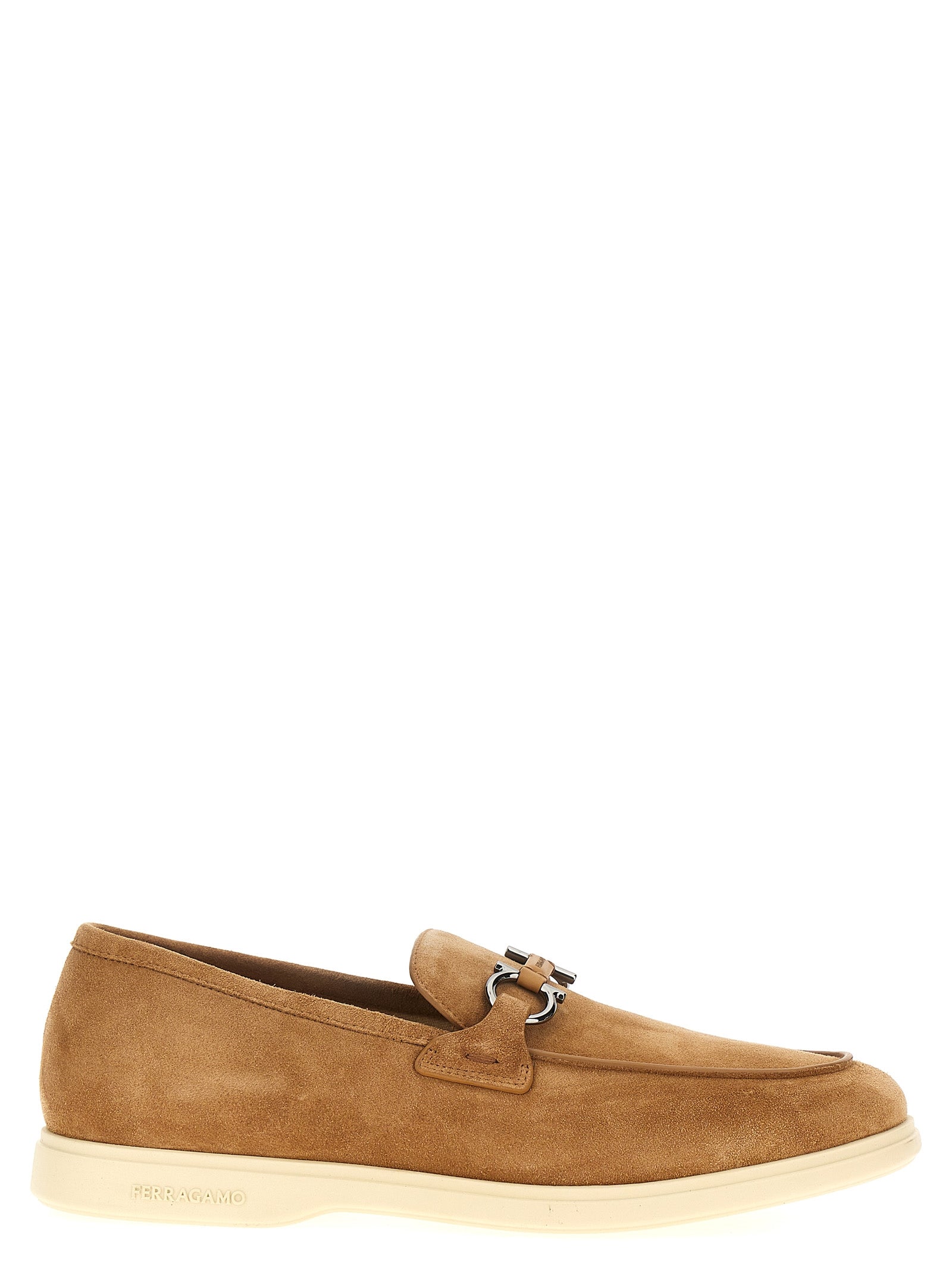 Ferragamo 'Cosimo' Loafers