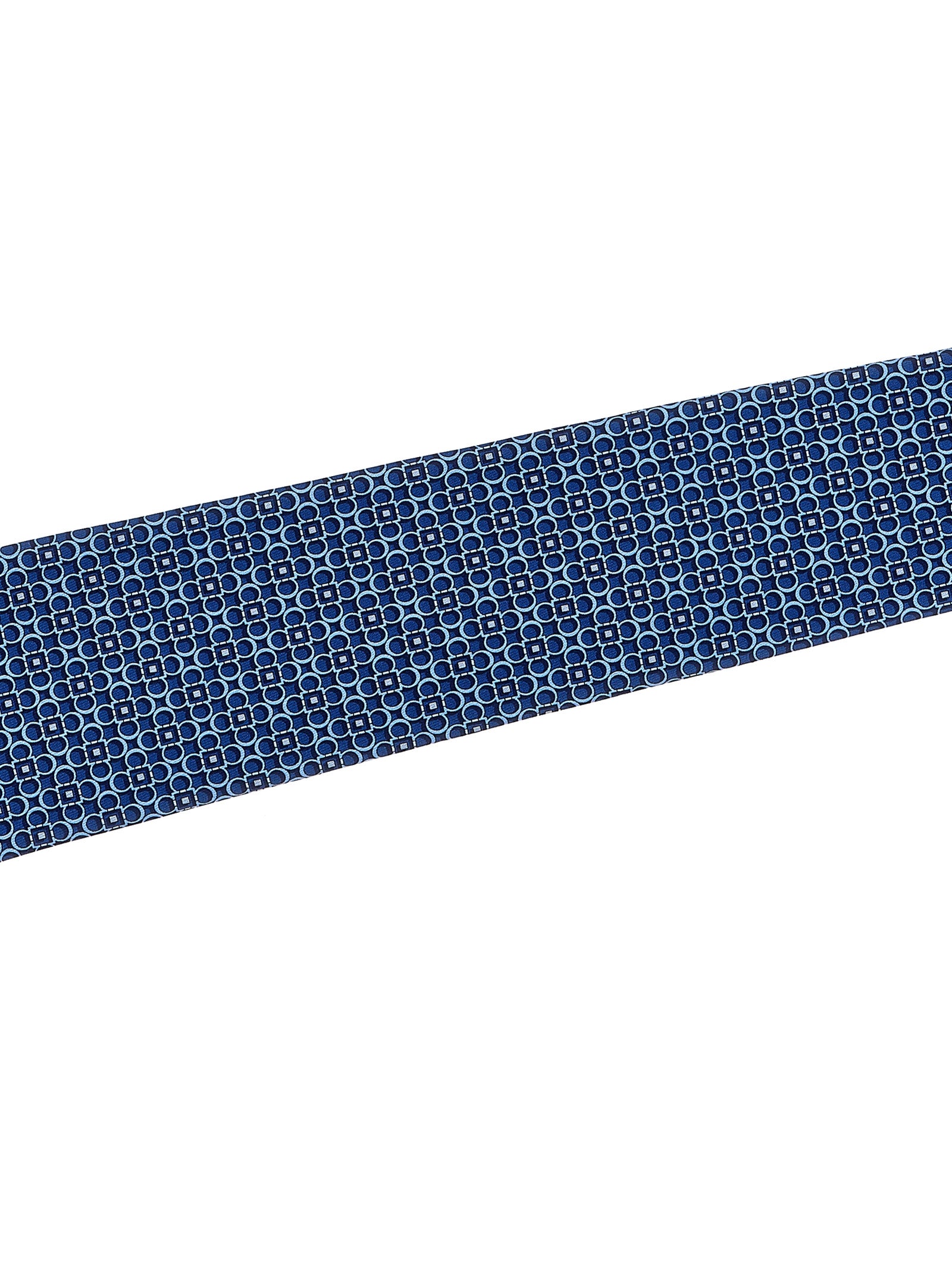 Ferragamo Printed Tie