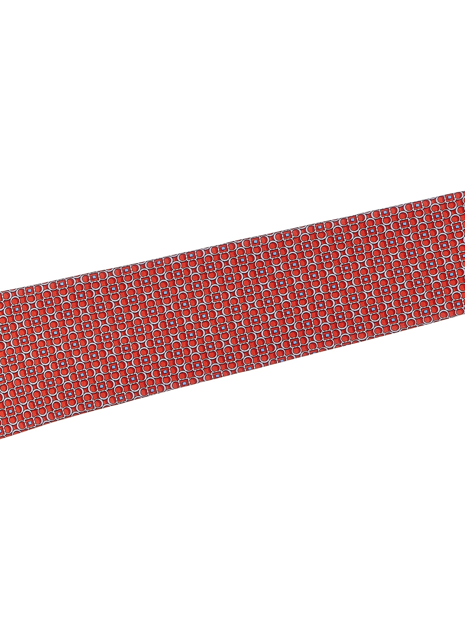 Ferragamo Printed Tie