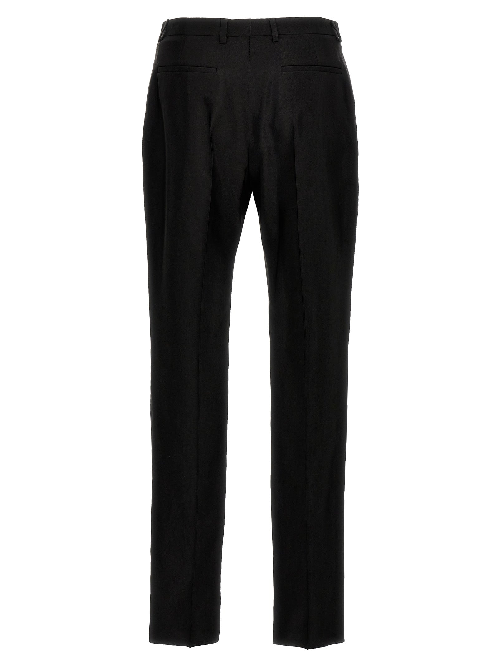 Saint Laurent Faille Pants