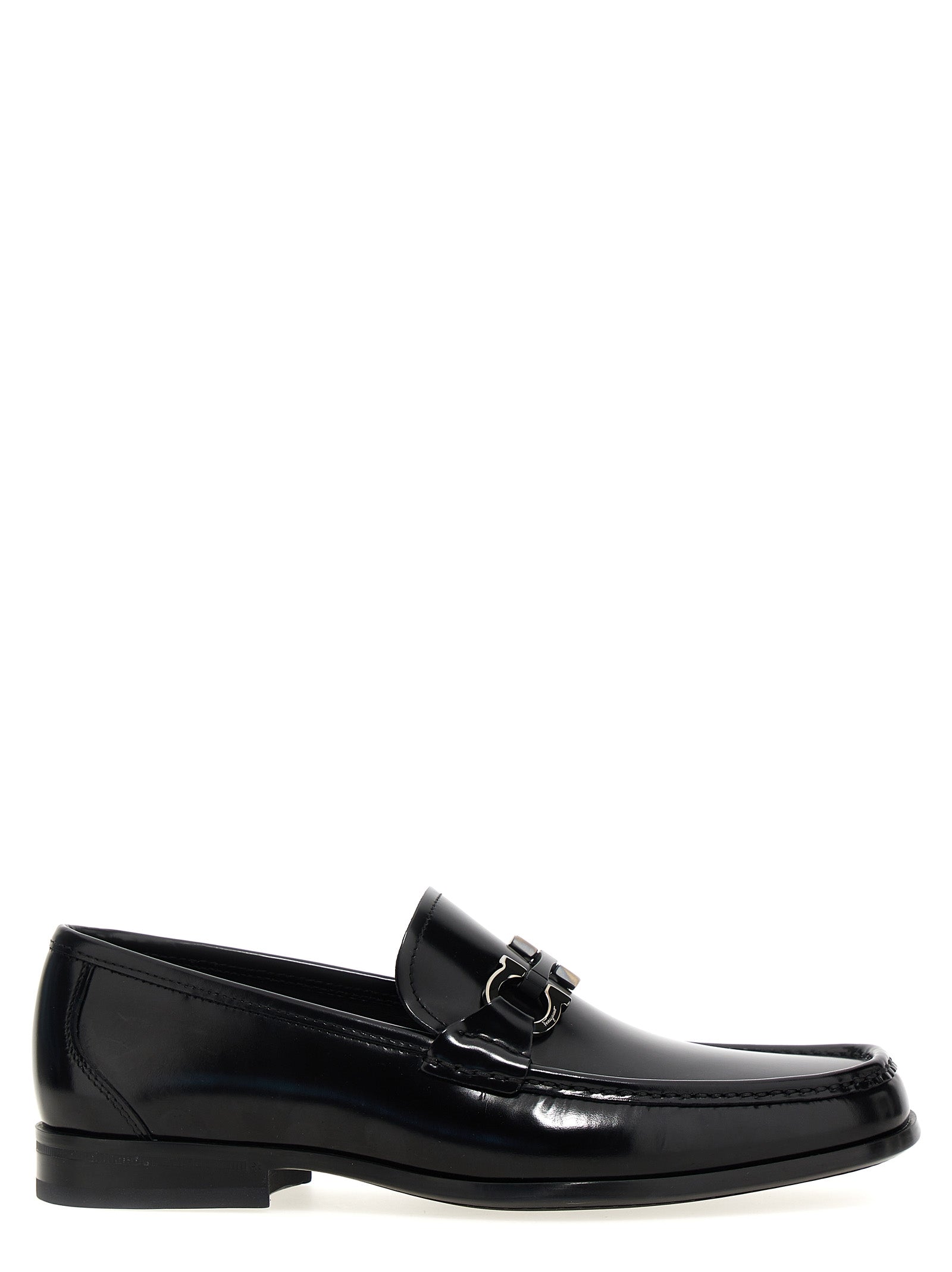 Ferragamo 'Grandioso2' Loafers