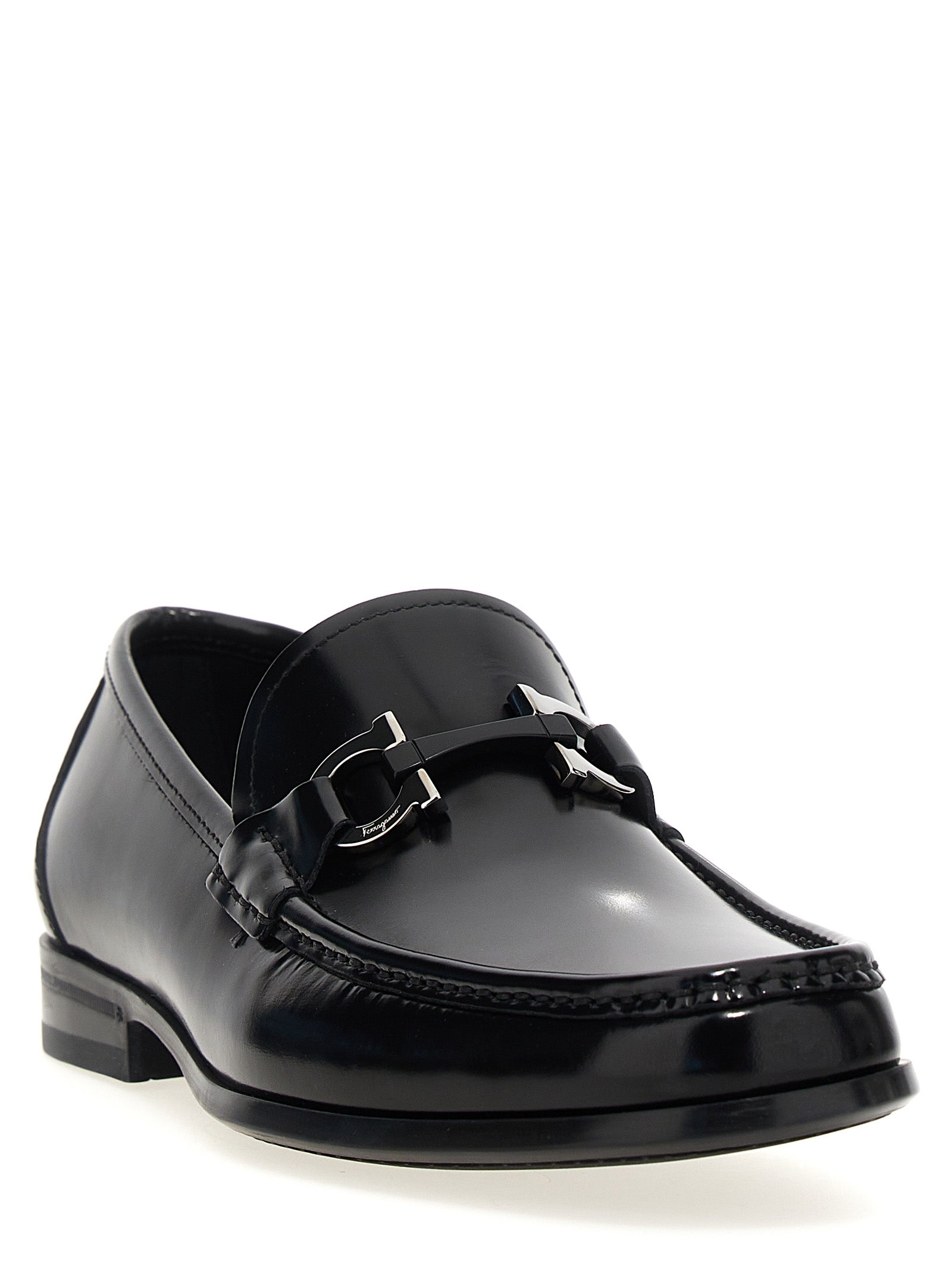 Ferragamo 'Grandioso2' Loafers