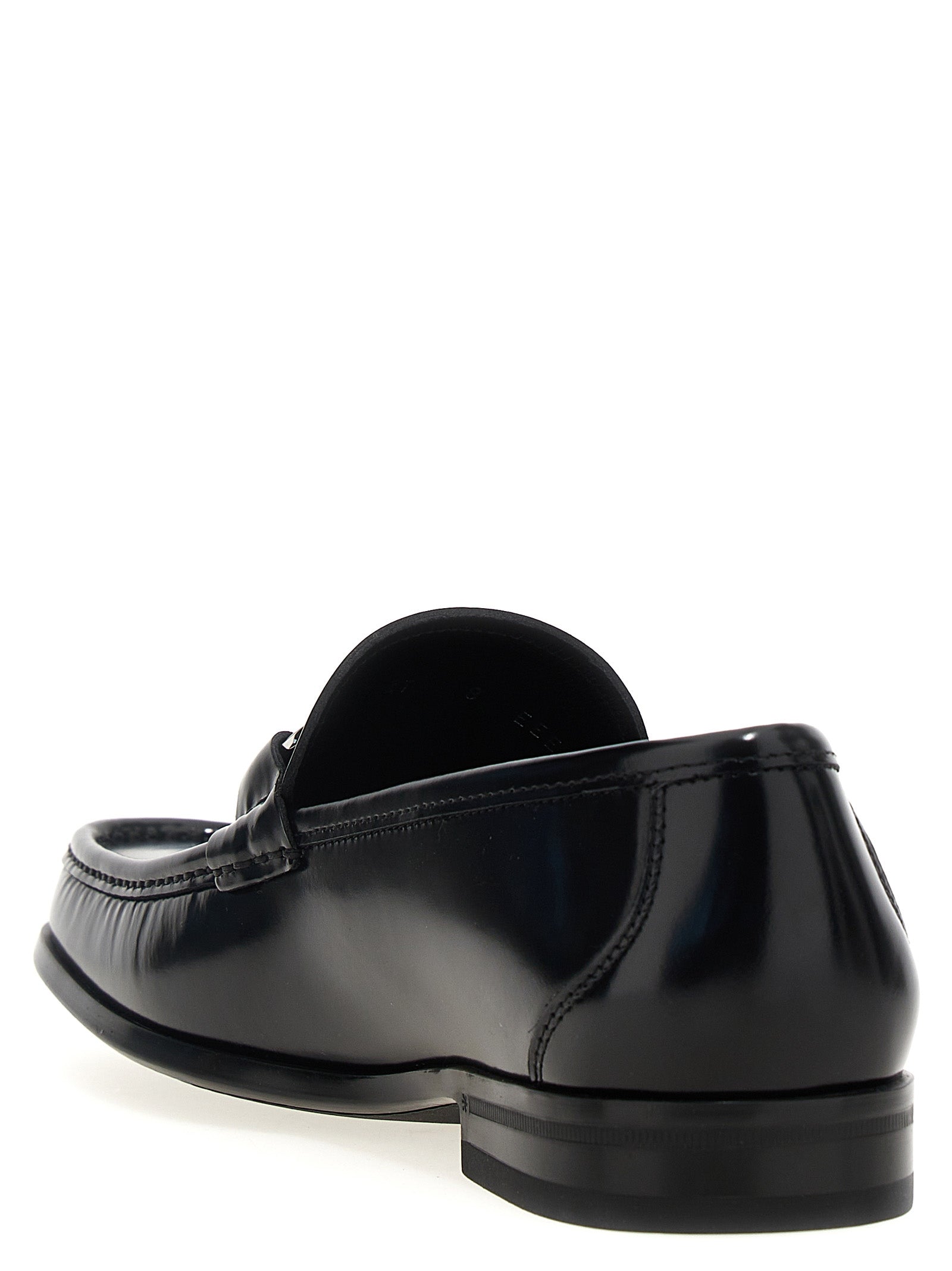 Ferragamo 'Grandioso2' Loafers