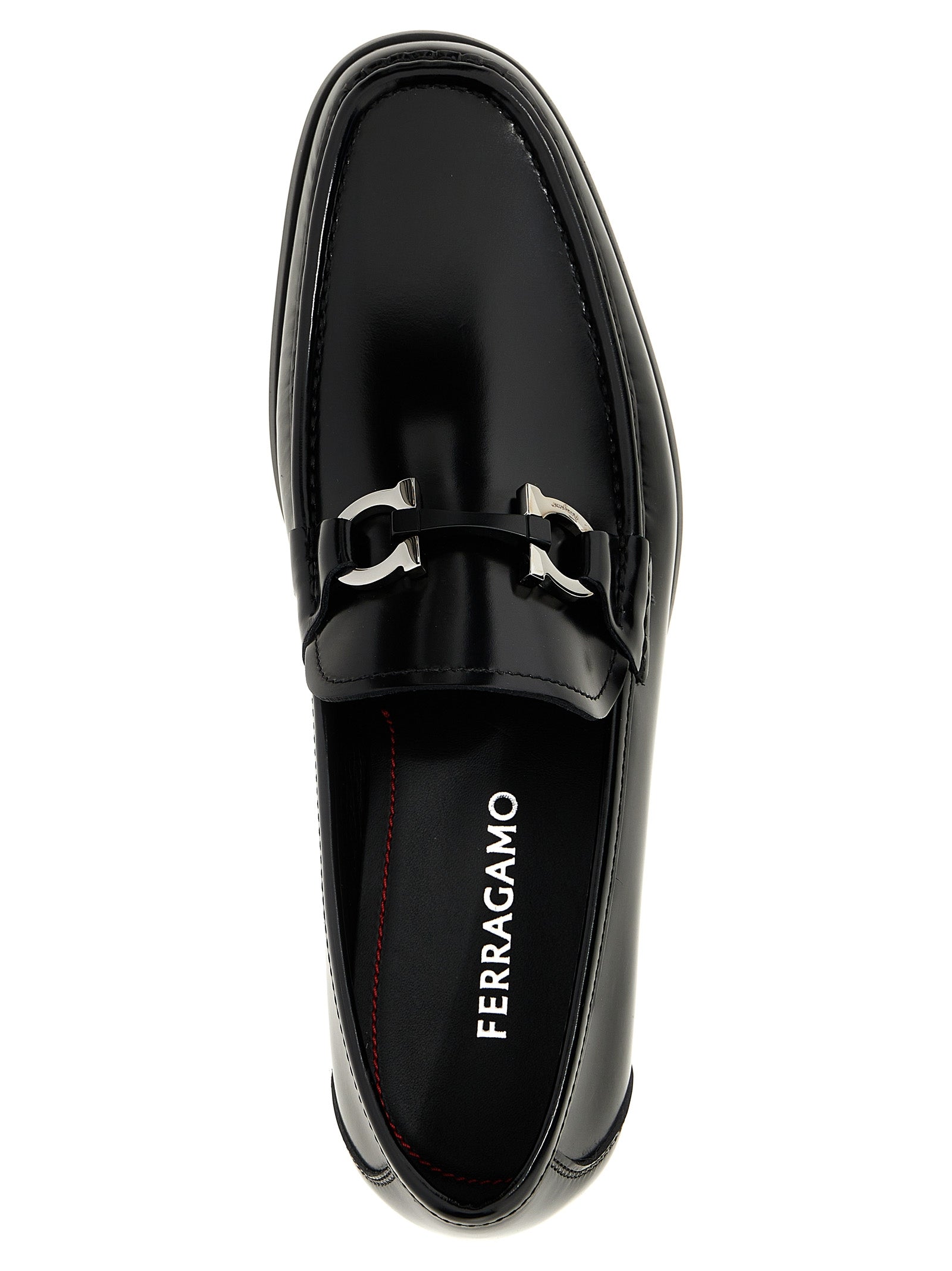 Ferragamo 'Grandioso2' Loafers