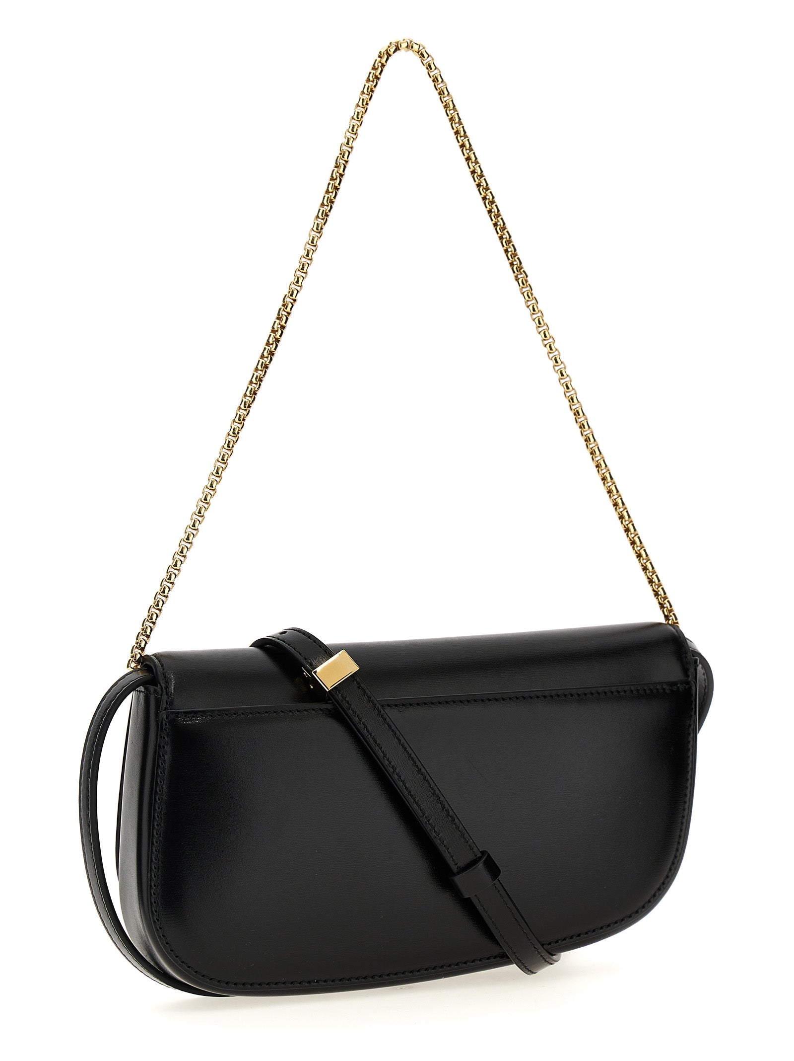 Ferragamo 'Fiamma Xs' Crossbody Bag