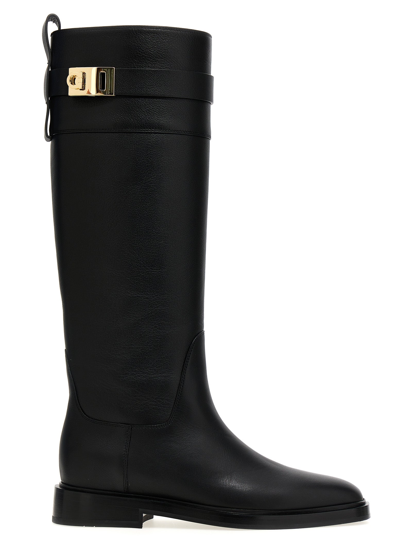 Ferragamo 'Roly' Boots