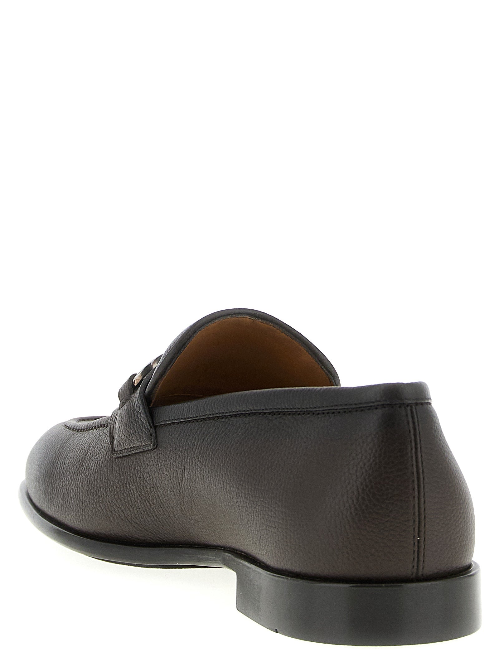 Ferragamo 'Foster' Loafers