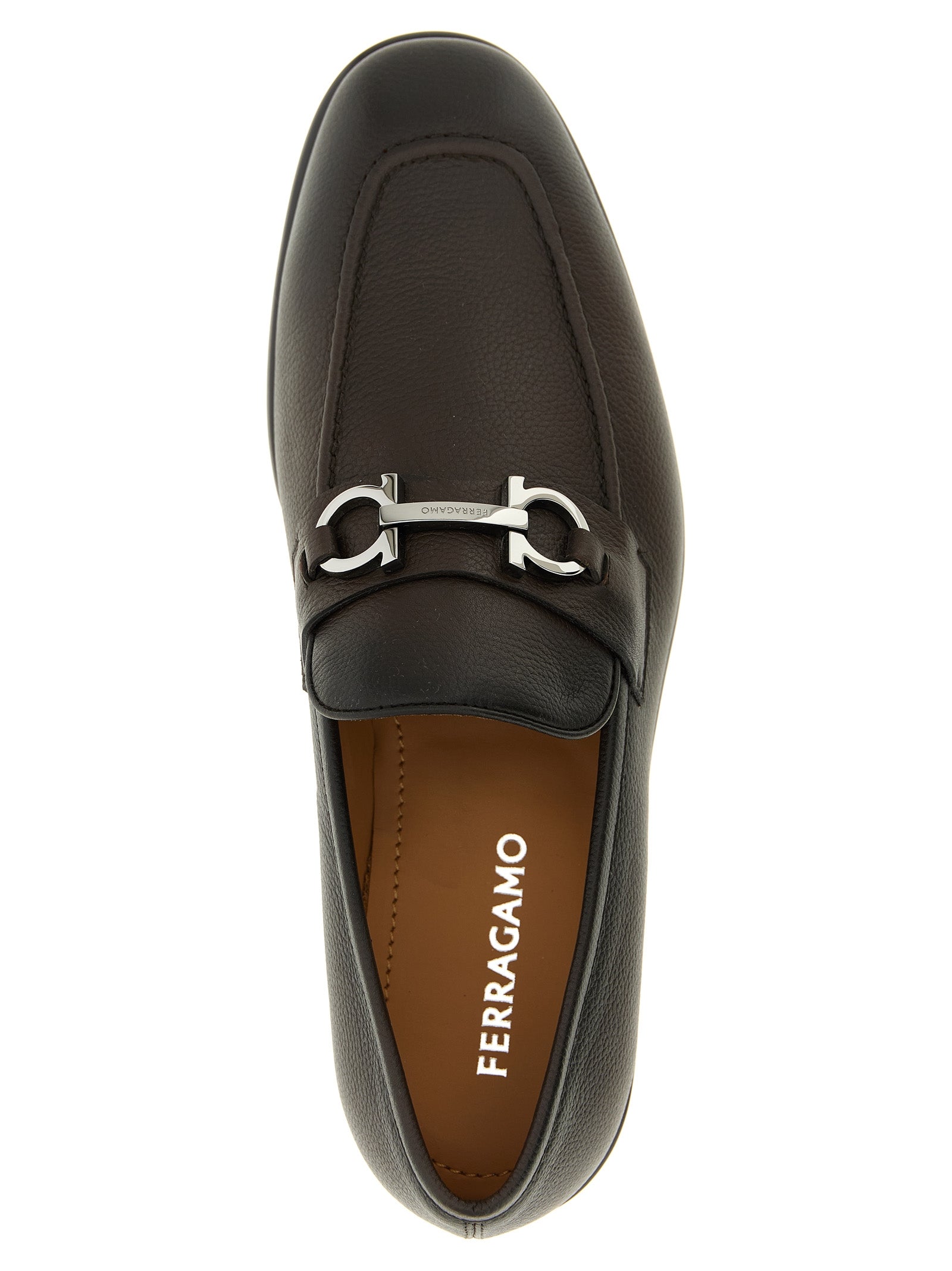 Ferragamo 'Foster' Loafers