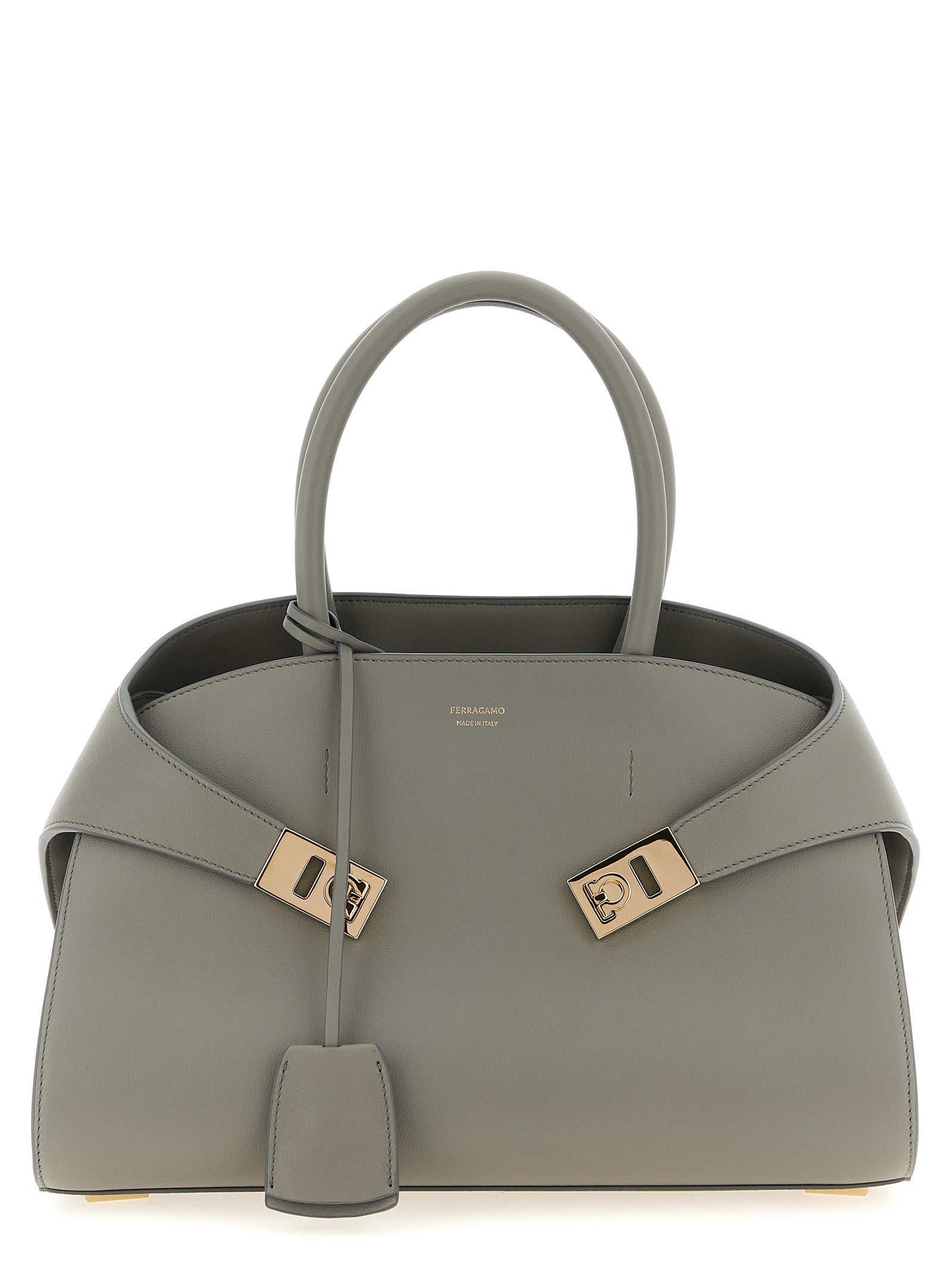 Ferragamo 'Hug (M)' Handbag