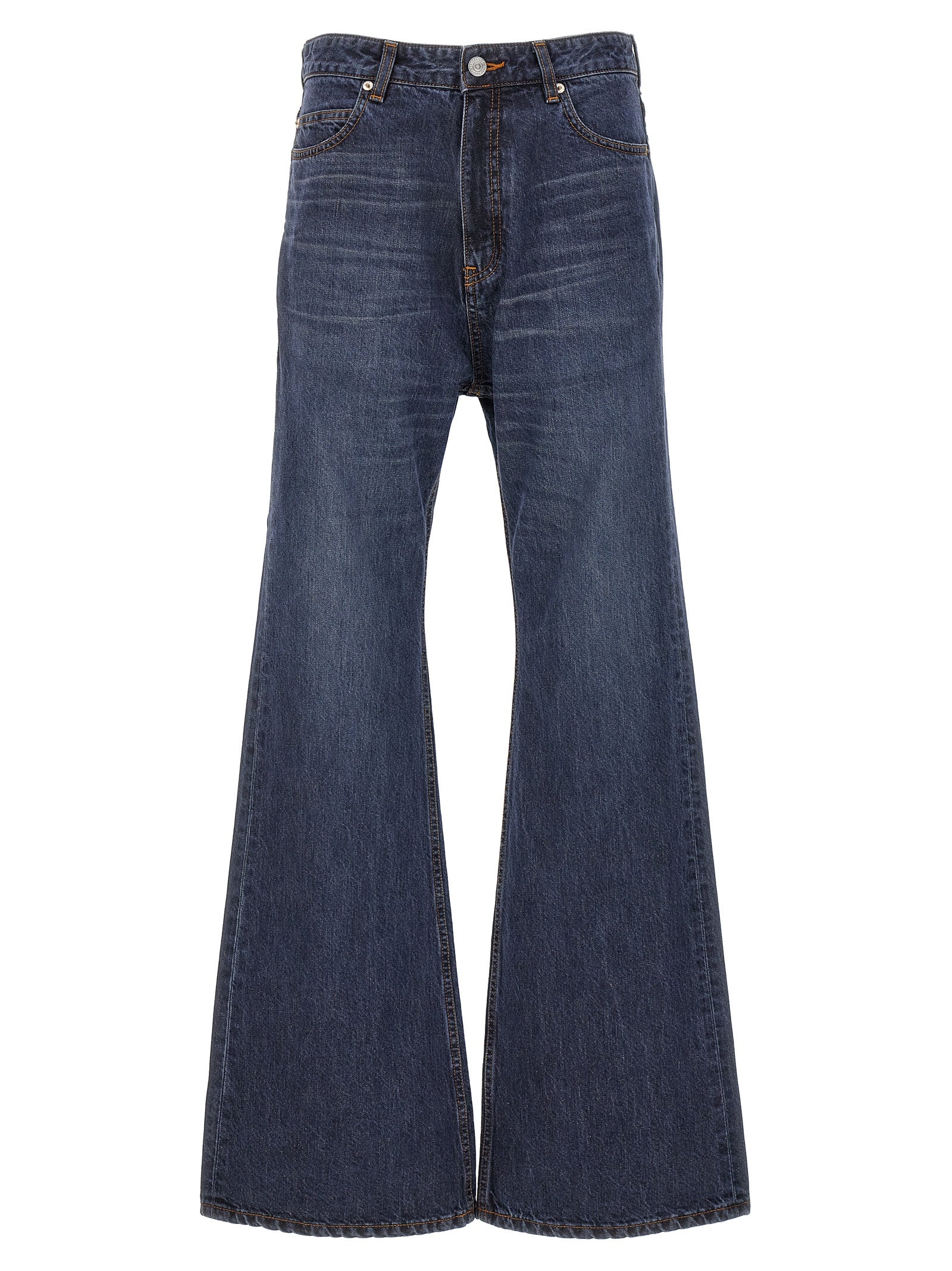 Balenciaga Flared Jeans