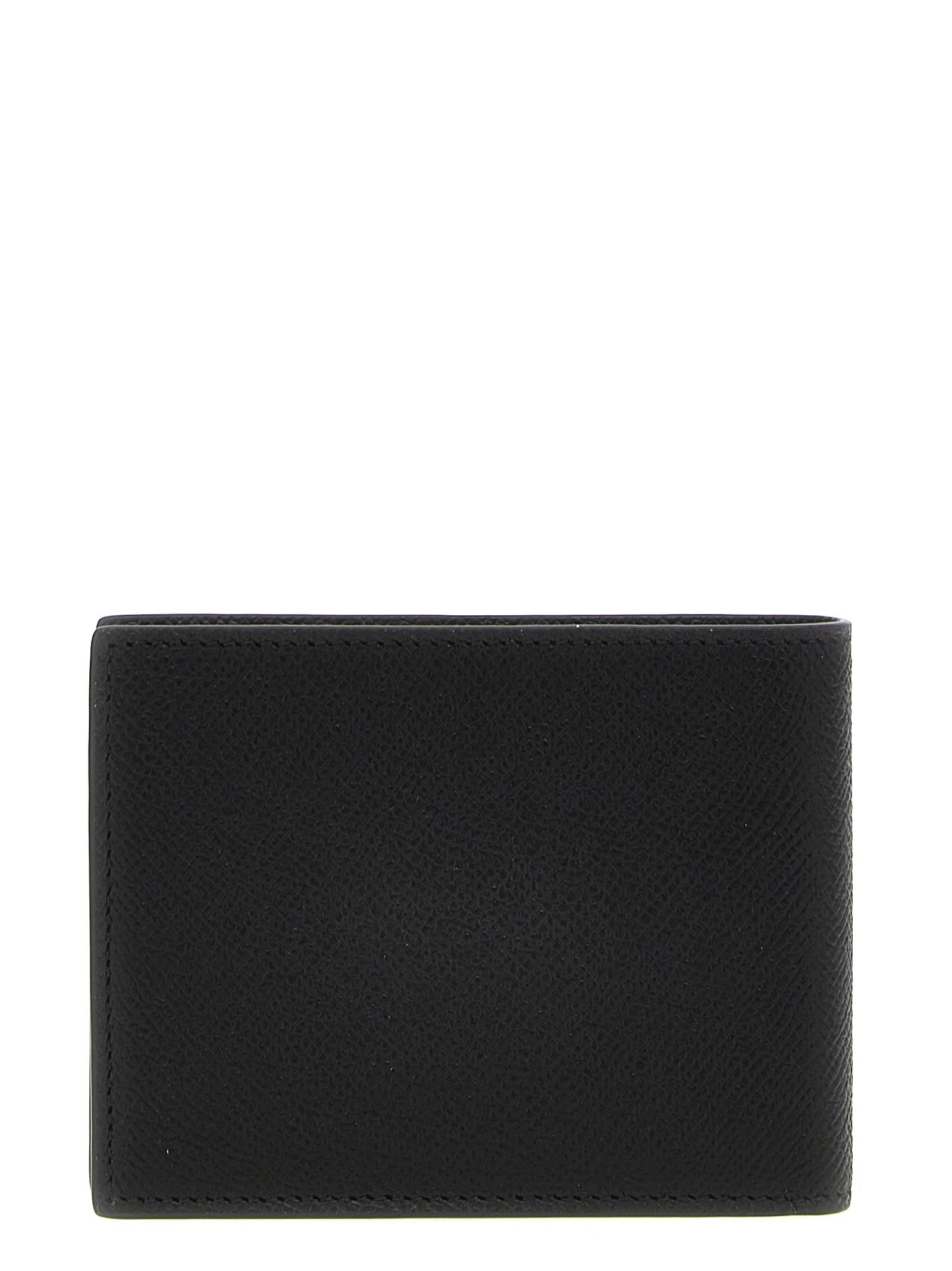 Ferragamo 'Micro Gancio' Wallet