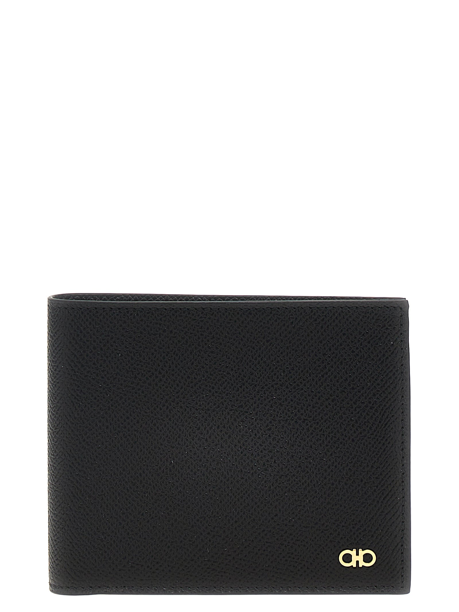 Ferragamo 'Gancini' Wallet