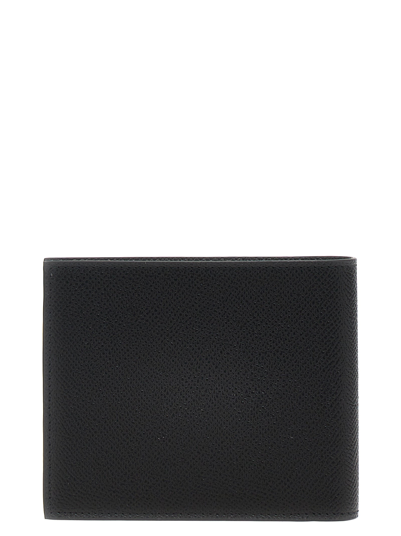 Ferragamo 'Gancini' Wallet