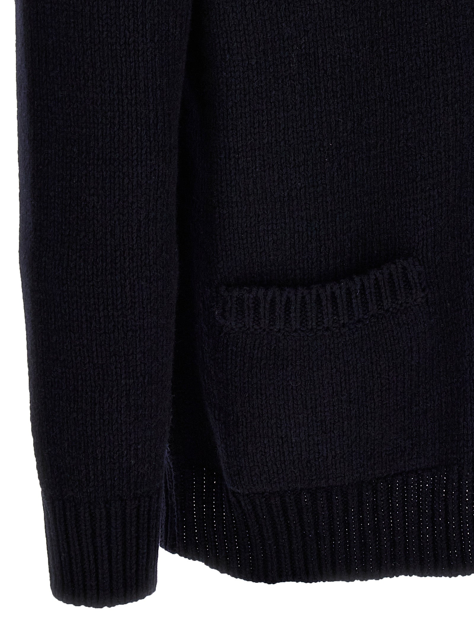 Alexander Mcqueen 'Skull' Cardigan