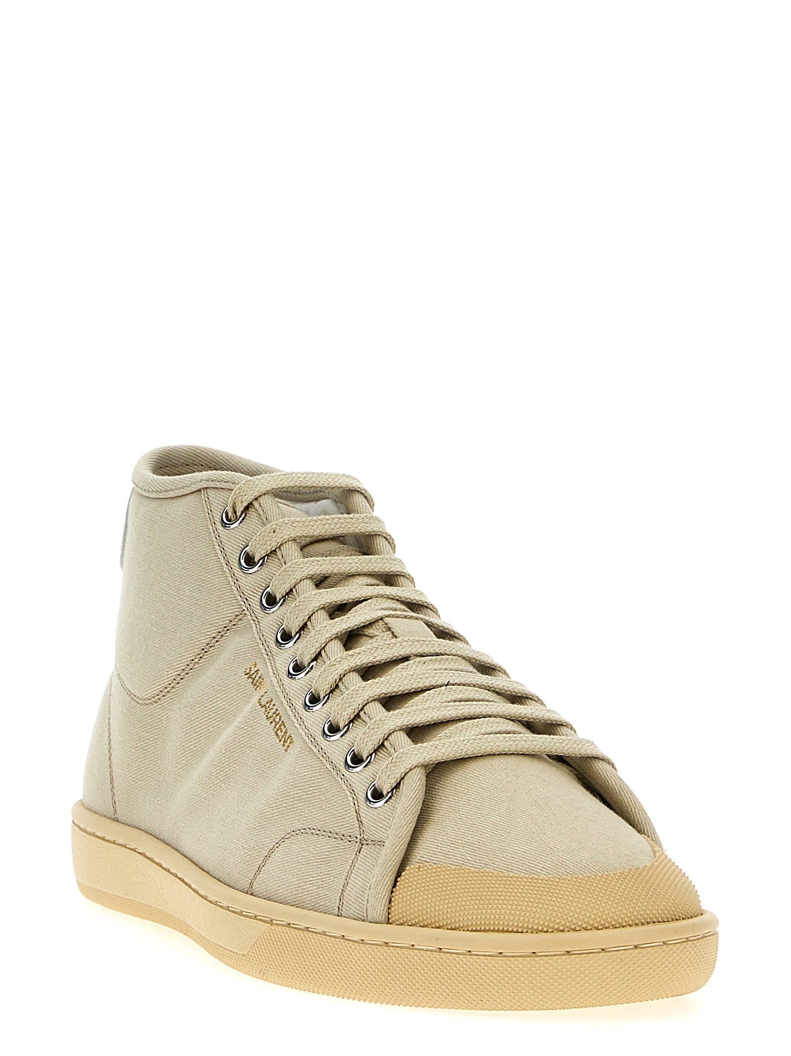 Saint Laurent 'Court Classic' Sneakers