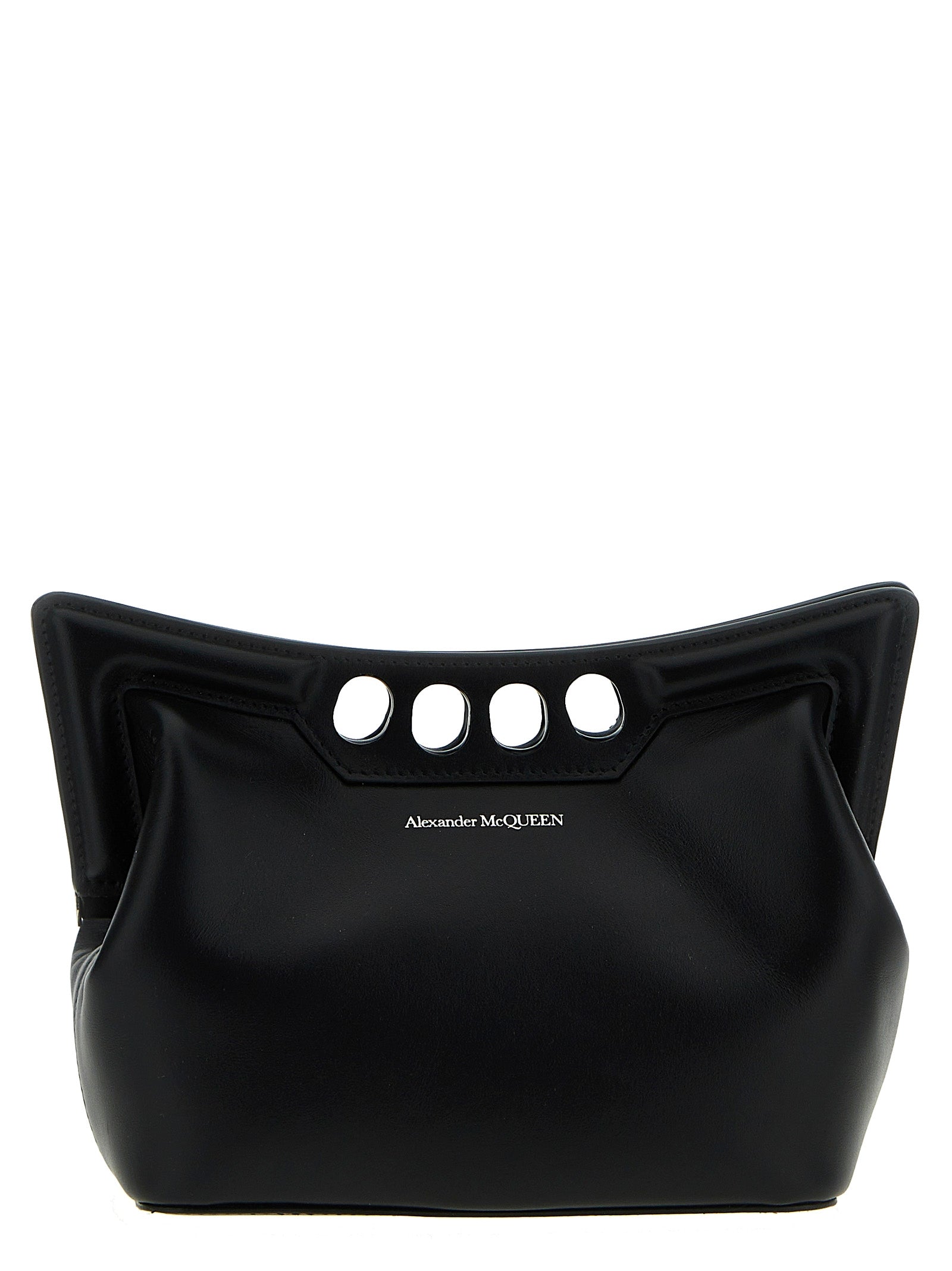 Alexander Mcqueen 'Peak Mini' Shoulder Bag