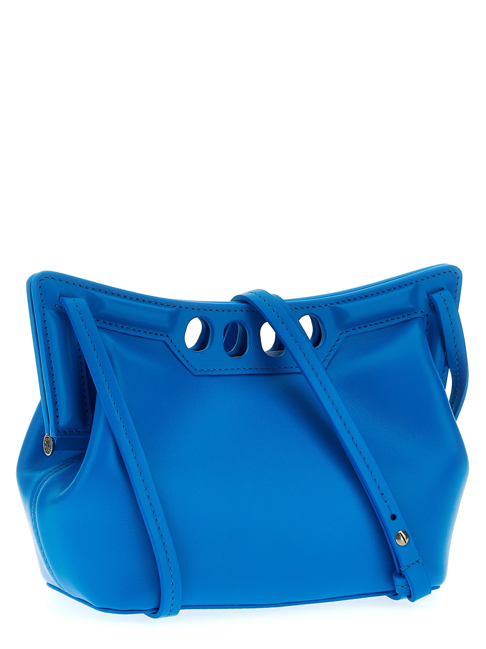 Alexander Mcqueen 'Peak Mini' Shoulder Bag