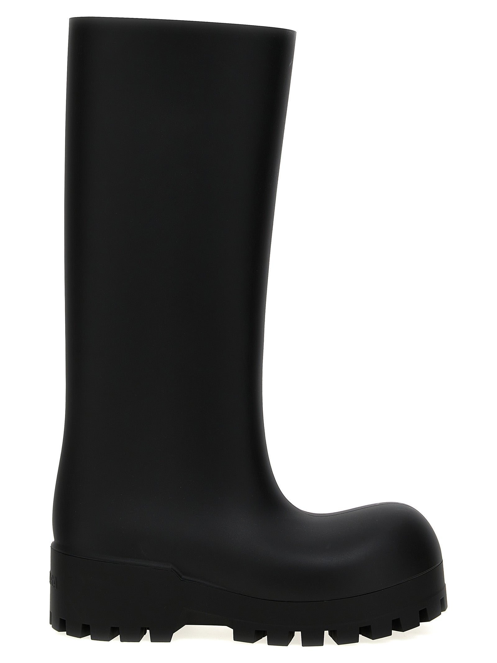 Balenciaga 'Bulldozer' Rain Boots