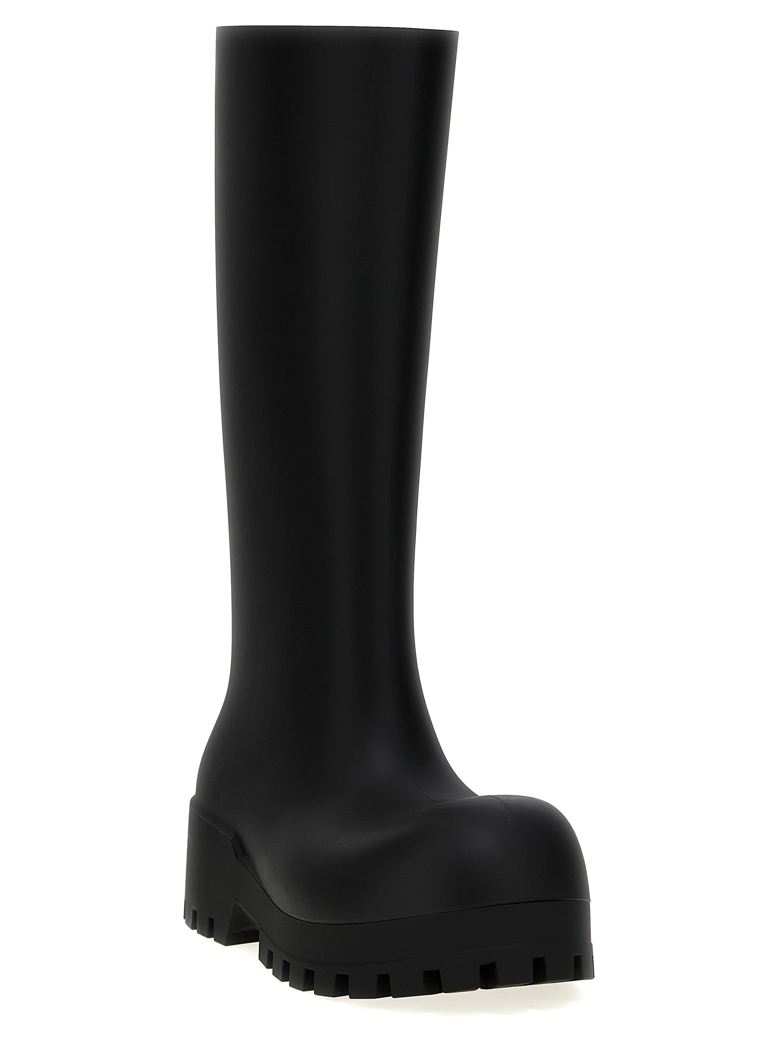 Balenciaga 'Bulldozer' Rain Boots