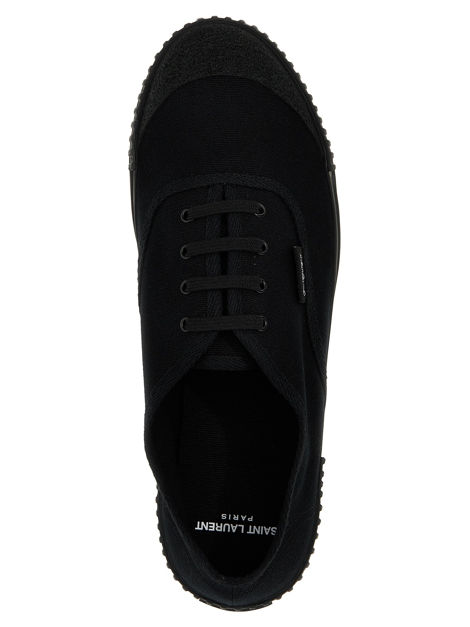 Saint Laurent 'Wes' Sneakers