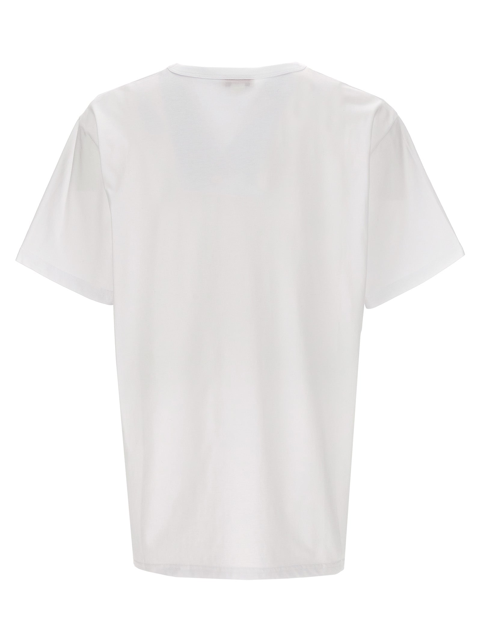 Alexander Mcqueen 'Skull' T-Shirt