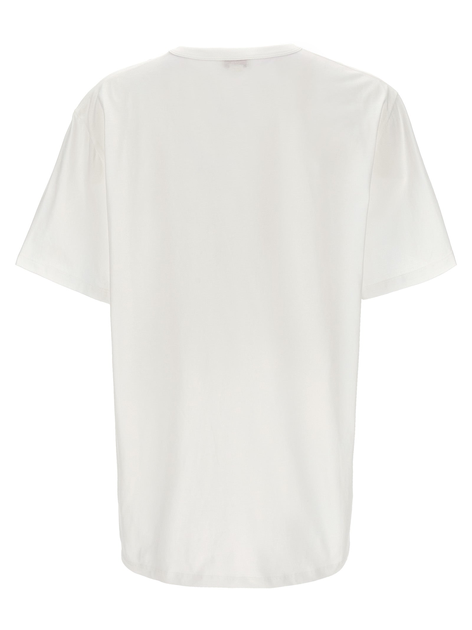 Mcqueen 'Skull' T-Shirt