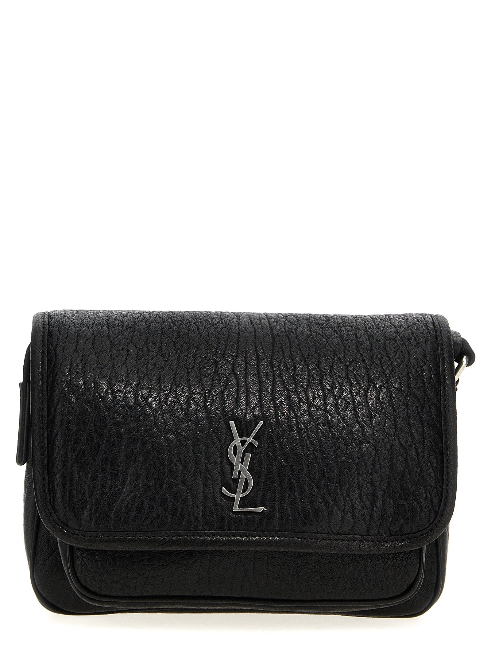Saint Laurent 'Messenger Small Niki' Crossbody Bag