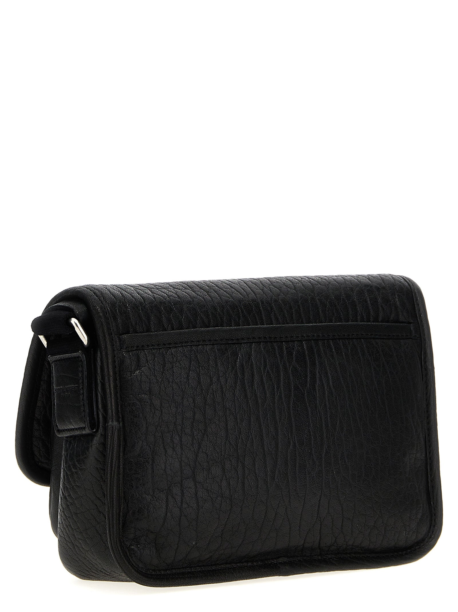 Saint Laurent 'Messenger Small Niki' Crossbody Bag