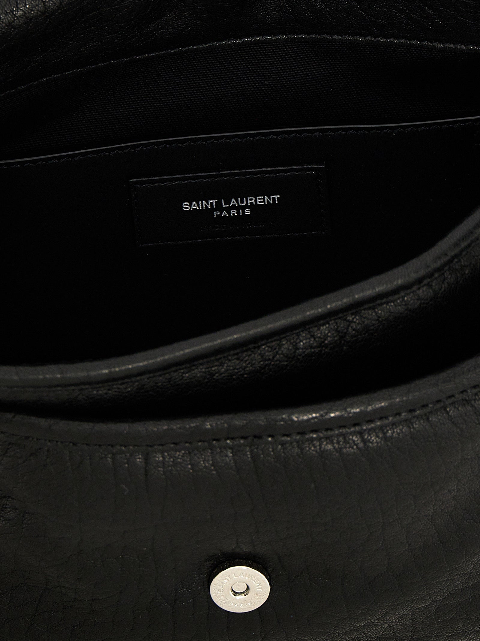 Saint Laurent 'Messenger Small Niki' Crossbody Bag