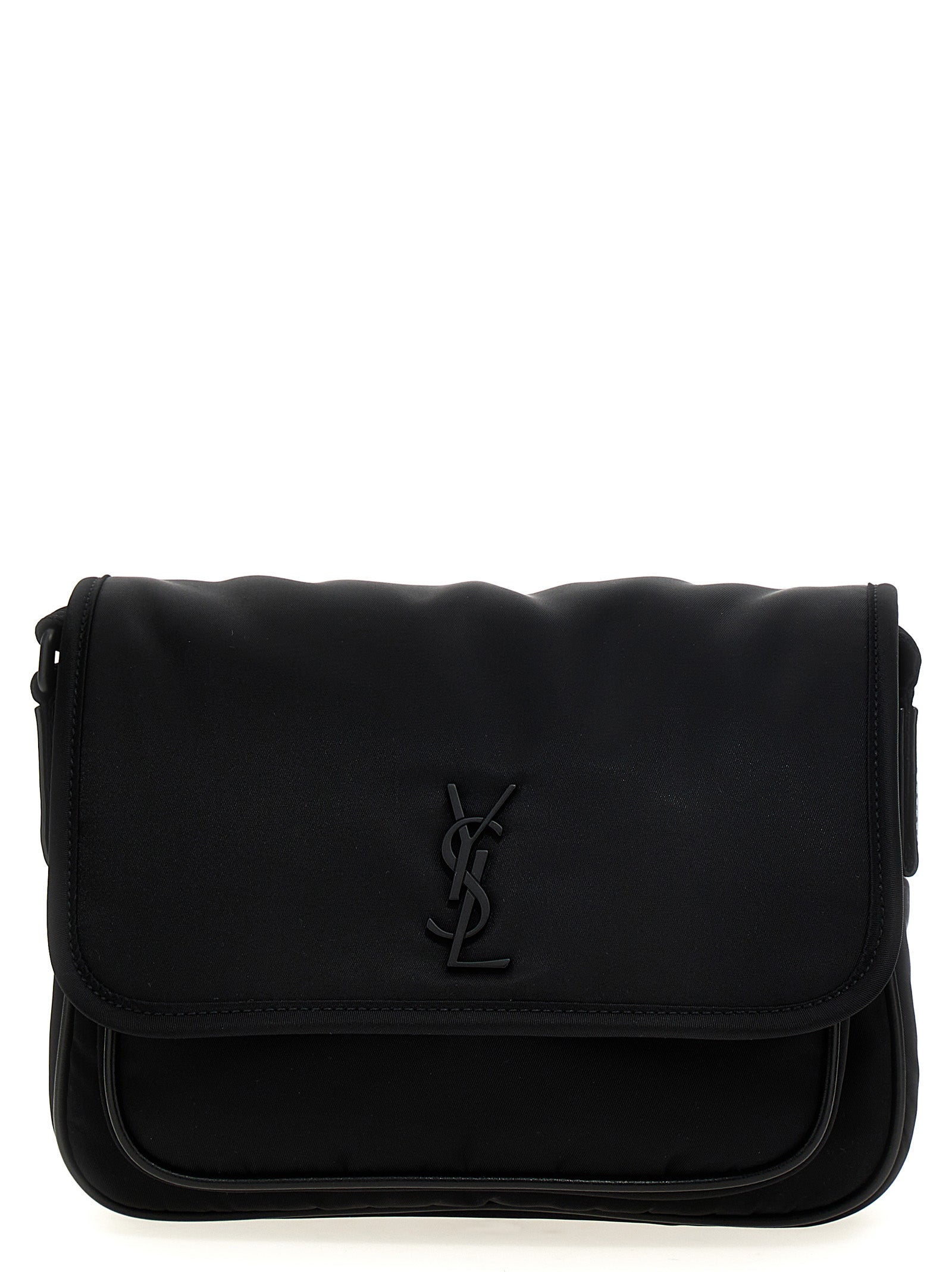 Saint Laurent 'Messenger Niki' Crossbody Bag