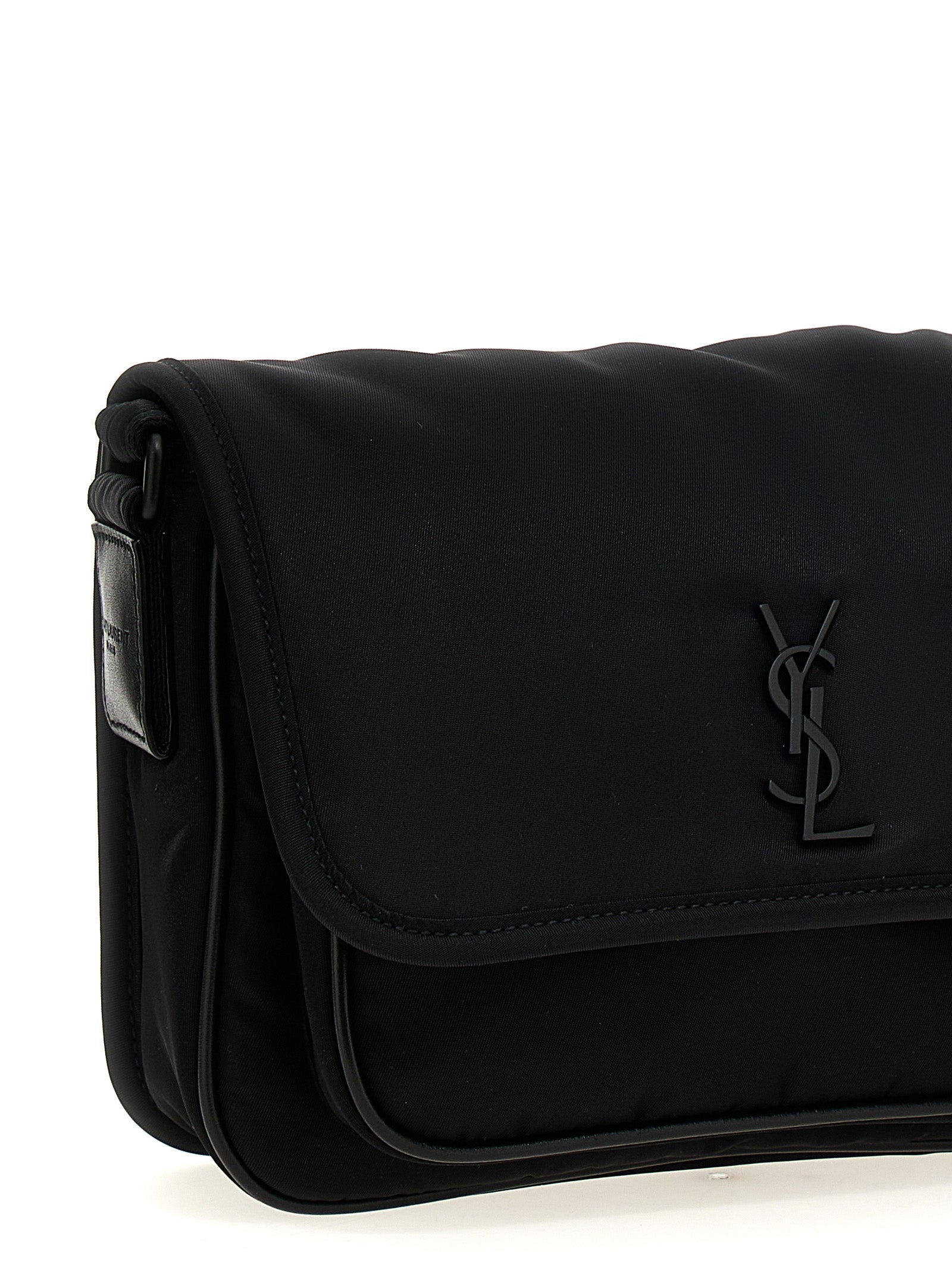 Saint Laurent 'Messenger Niki' Crossbody Bag