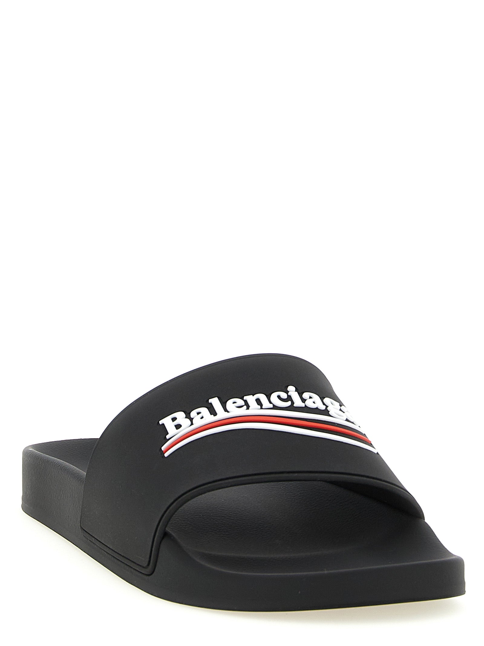Balenciaga 'Pool' Slides