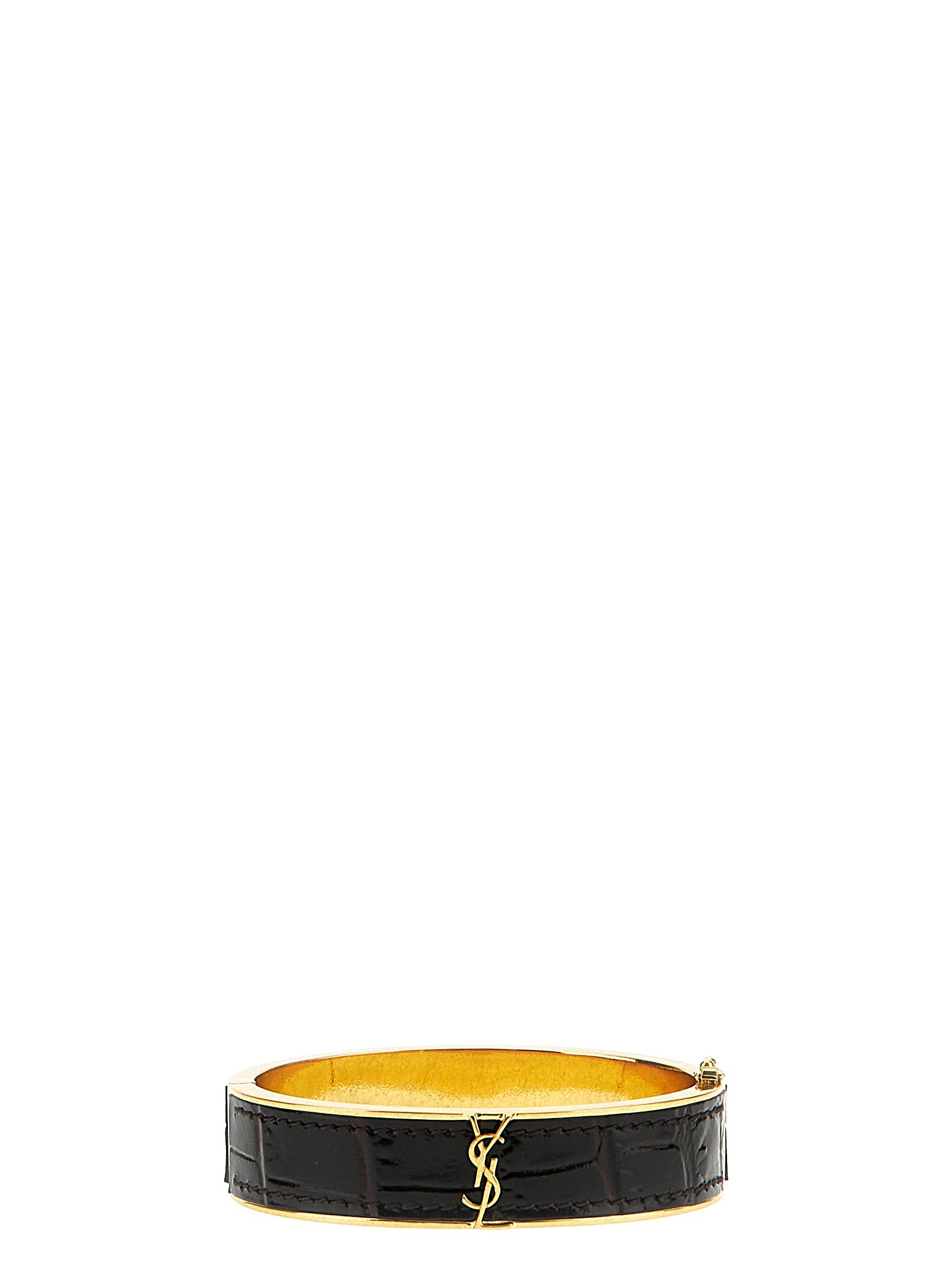 Saint Laurent 'Cassandre' Bracelet