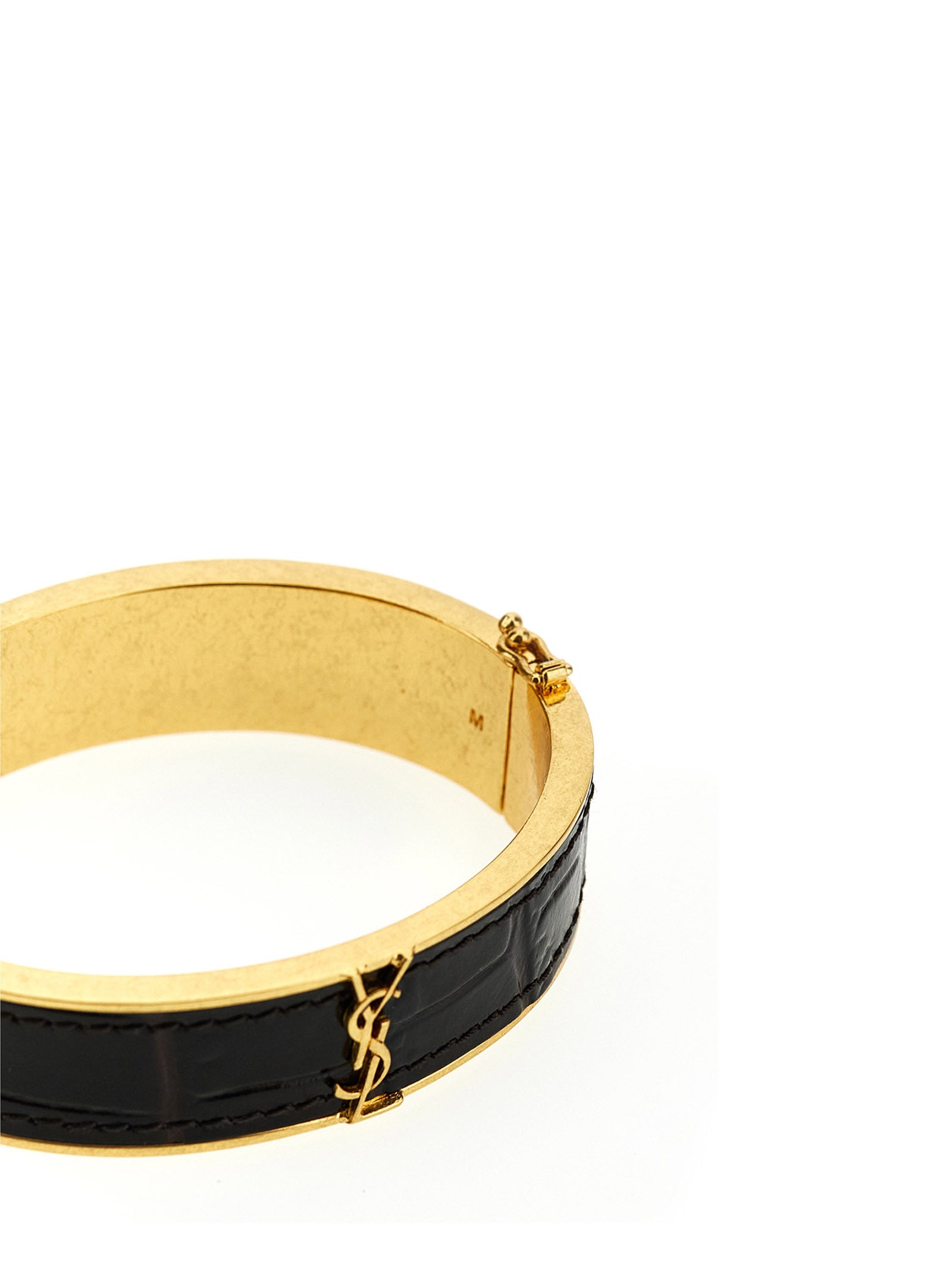 Saint Laurent 'Cassandre' Bracelet