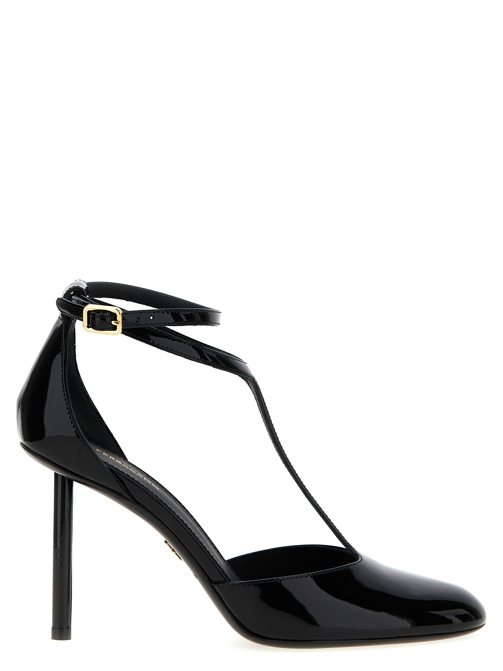 Ferragamo 'Lysandra' Pumps