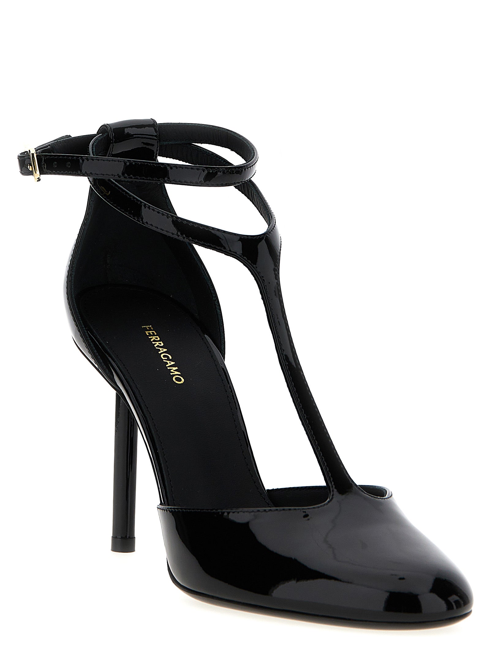 Ferragamo 'Lysandra' Pumps