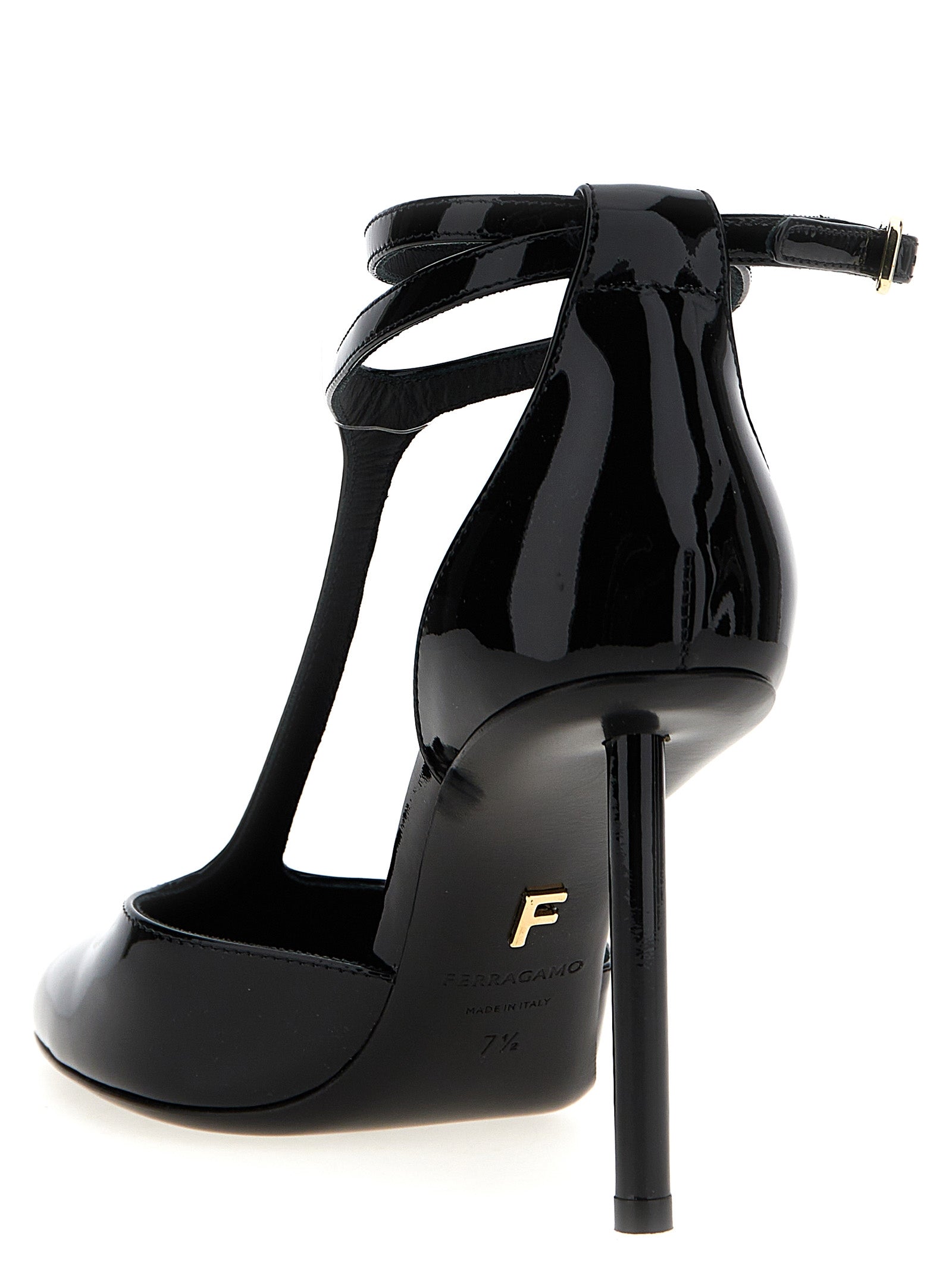 Ferragamo 'Lysandra' Pumps