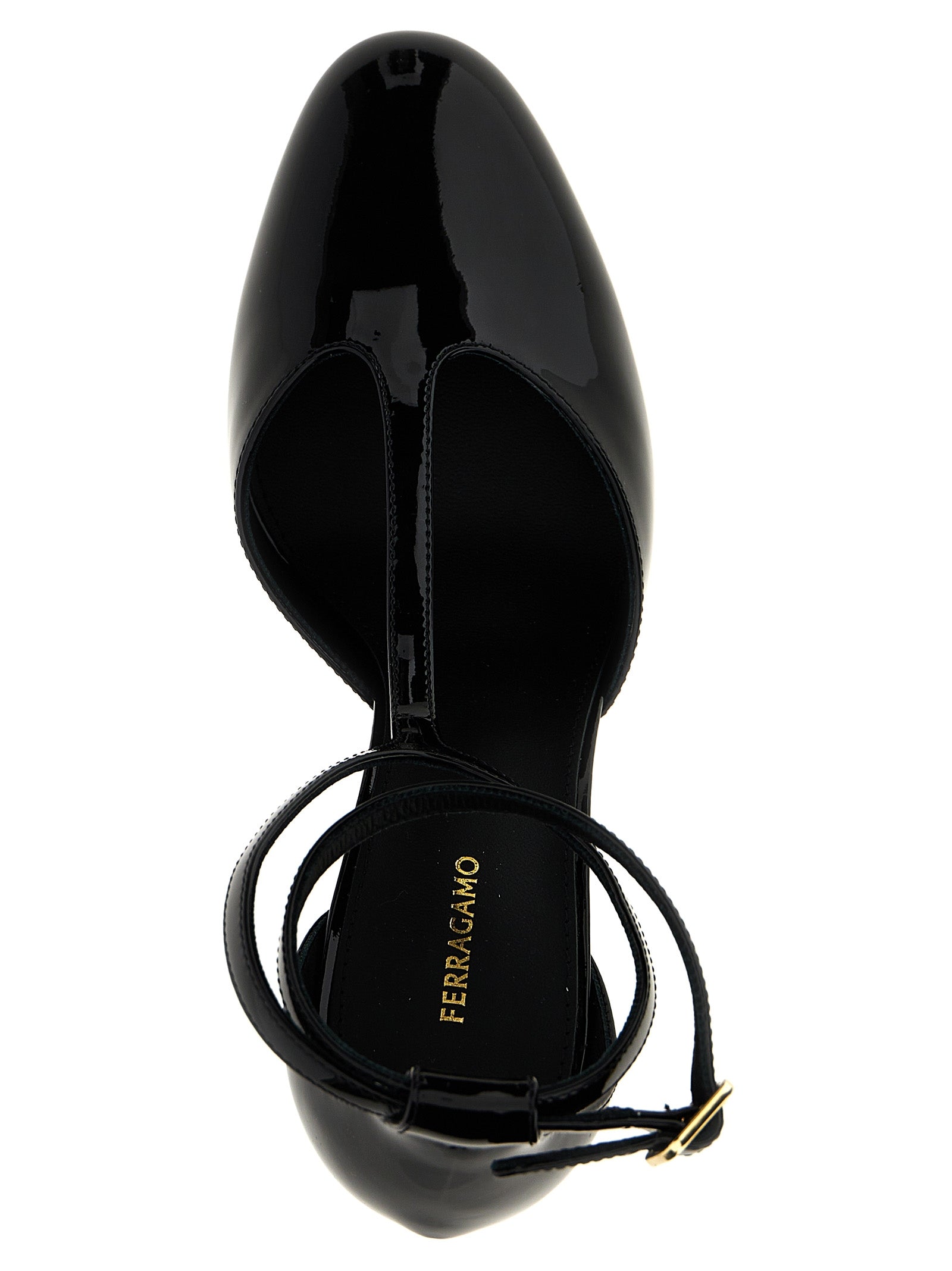 Ferragamo 'Lysandra' Pumps