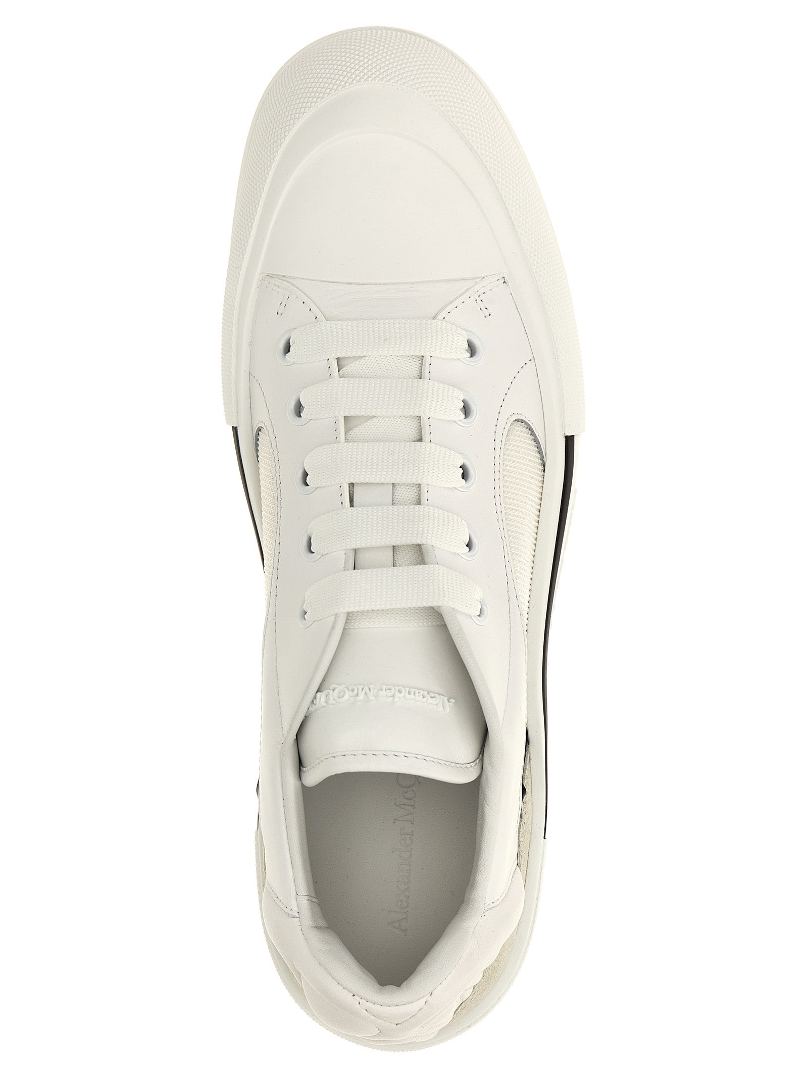 Alexander Mcqueen 'Neoprene Canvas' Sneakers