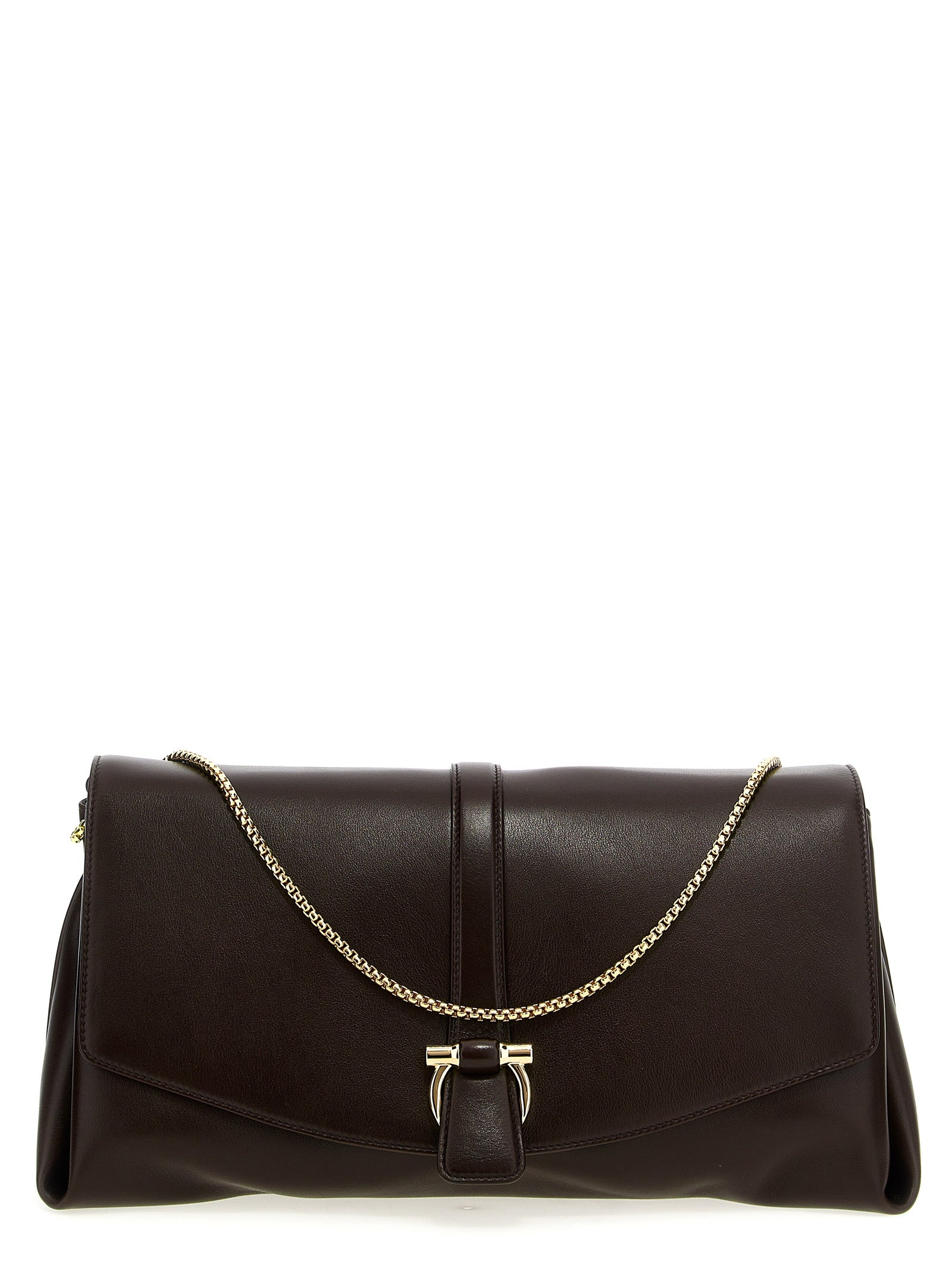 Ferragamo 'Fl L' Crossbody Bag