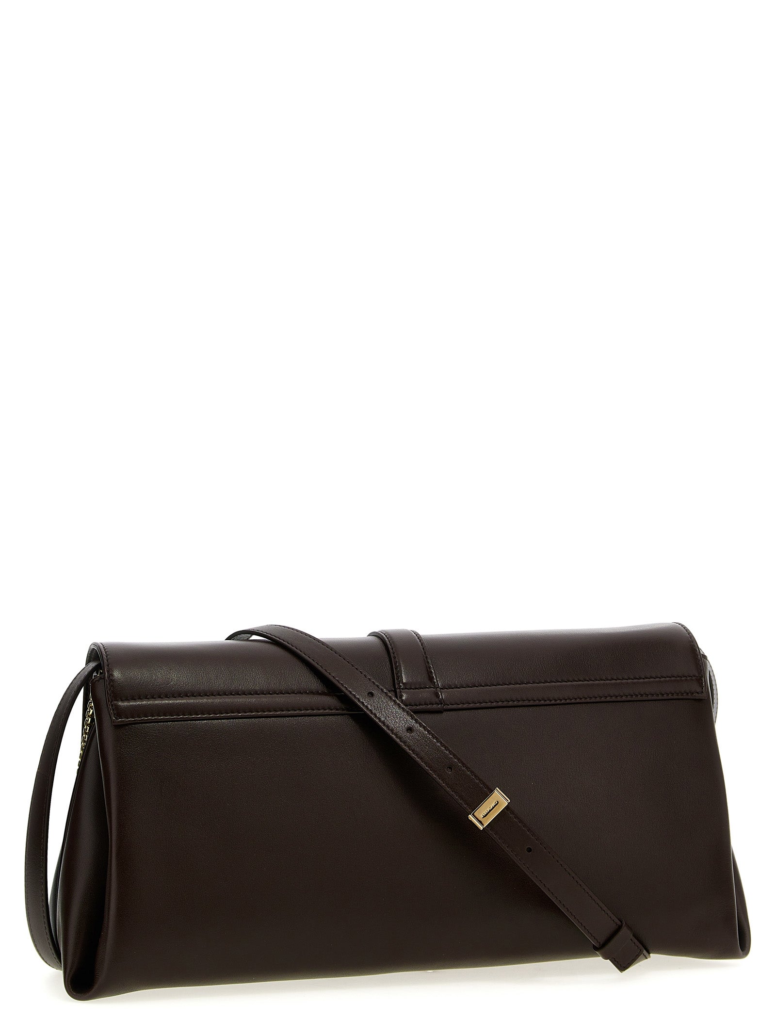 Ferragamo 'Fl L' Crossbody Bag