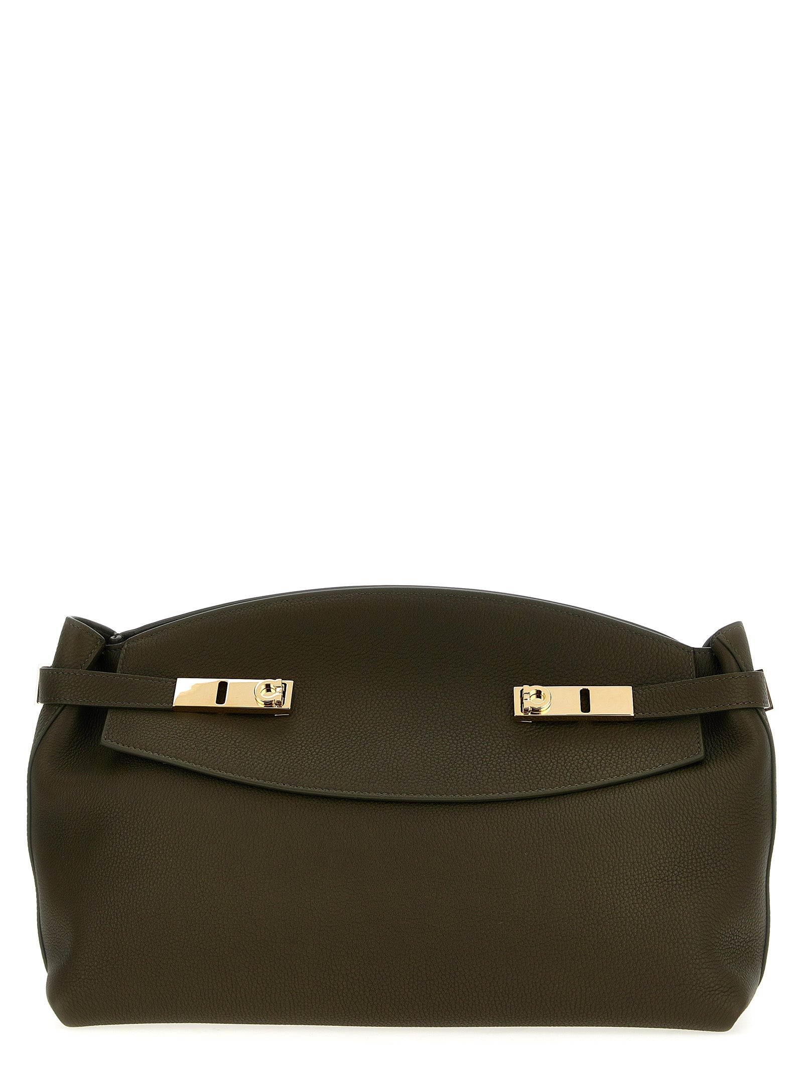 Ferragamo 'Hug L' Crossbody Bag