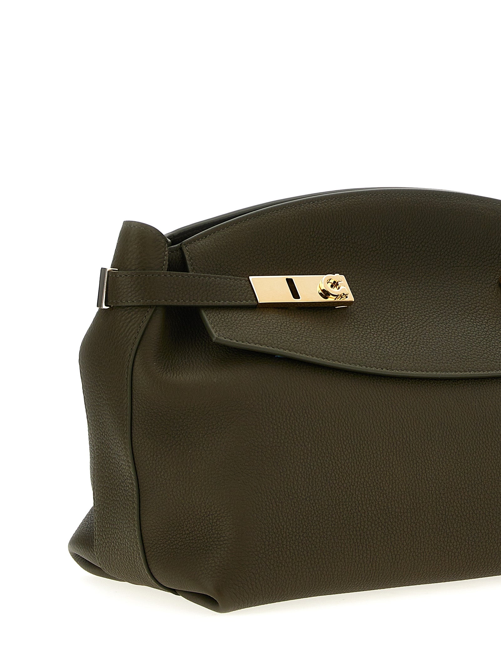 Ferragamo 'Hug L' Crossbody Bag