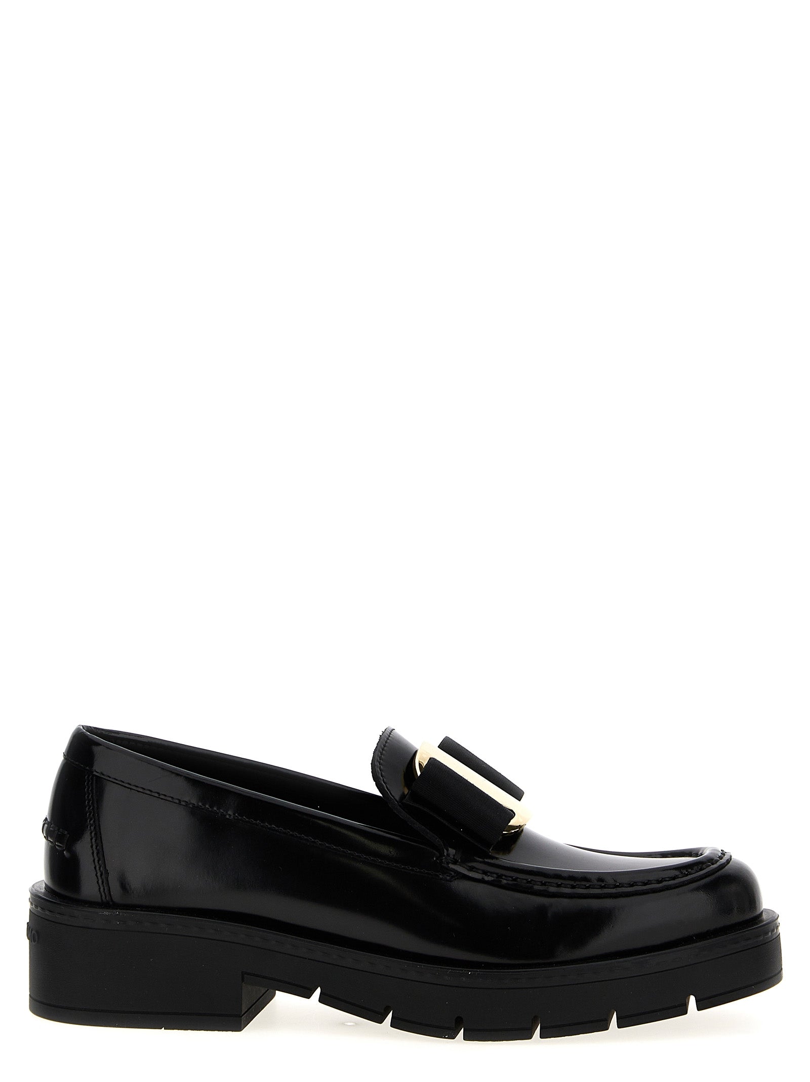 Ferragamo 'Mirty' Loafers