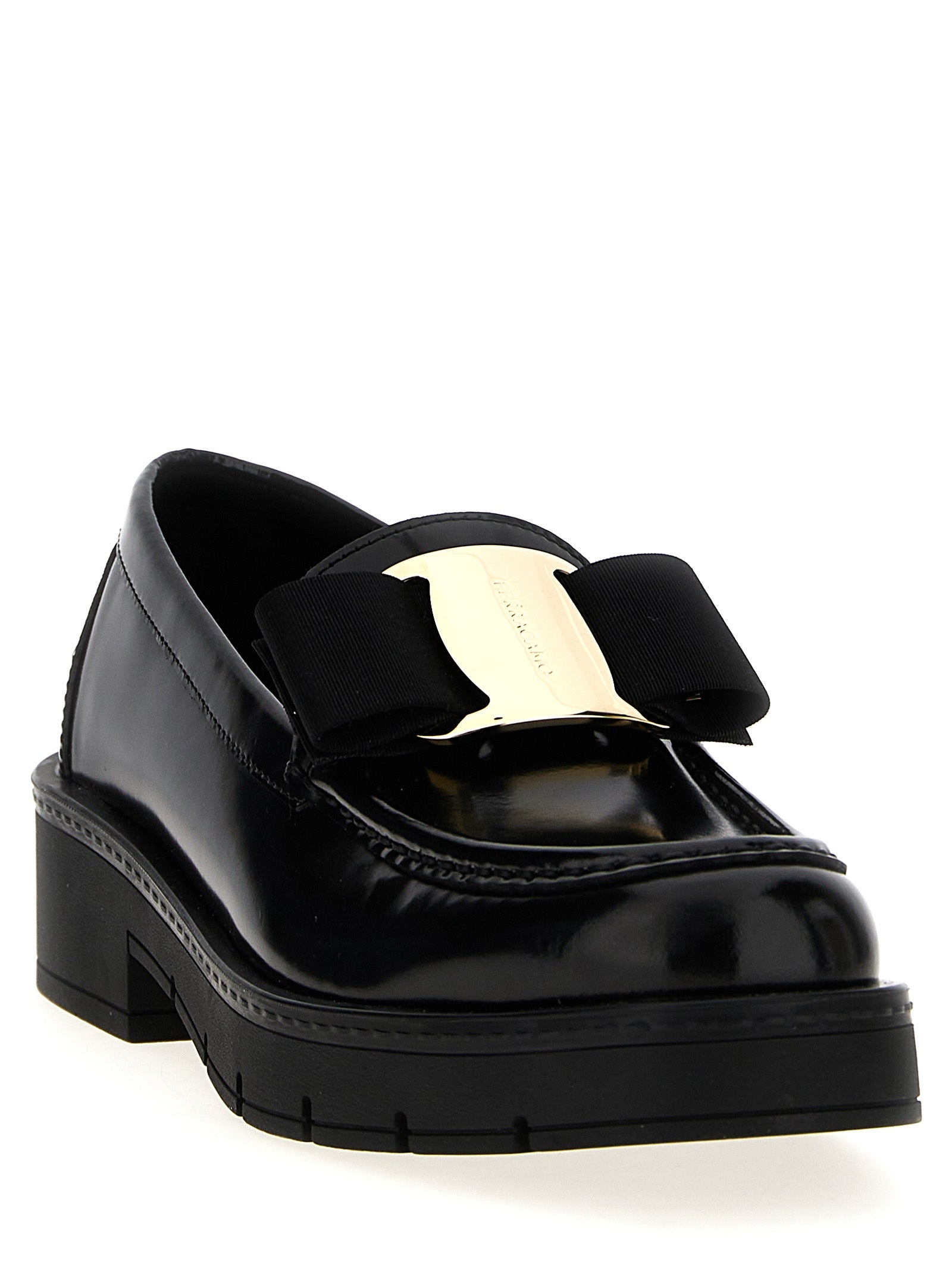 Ferragamo 'Mirty' Loafers